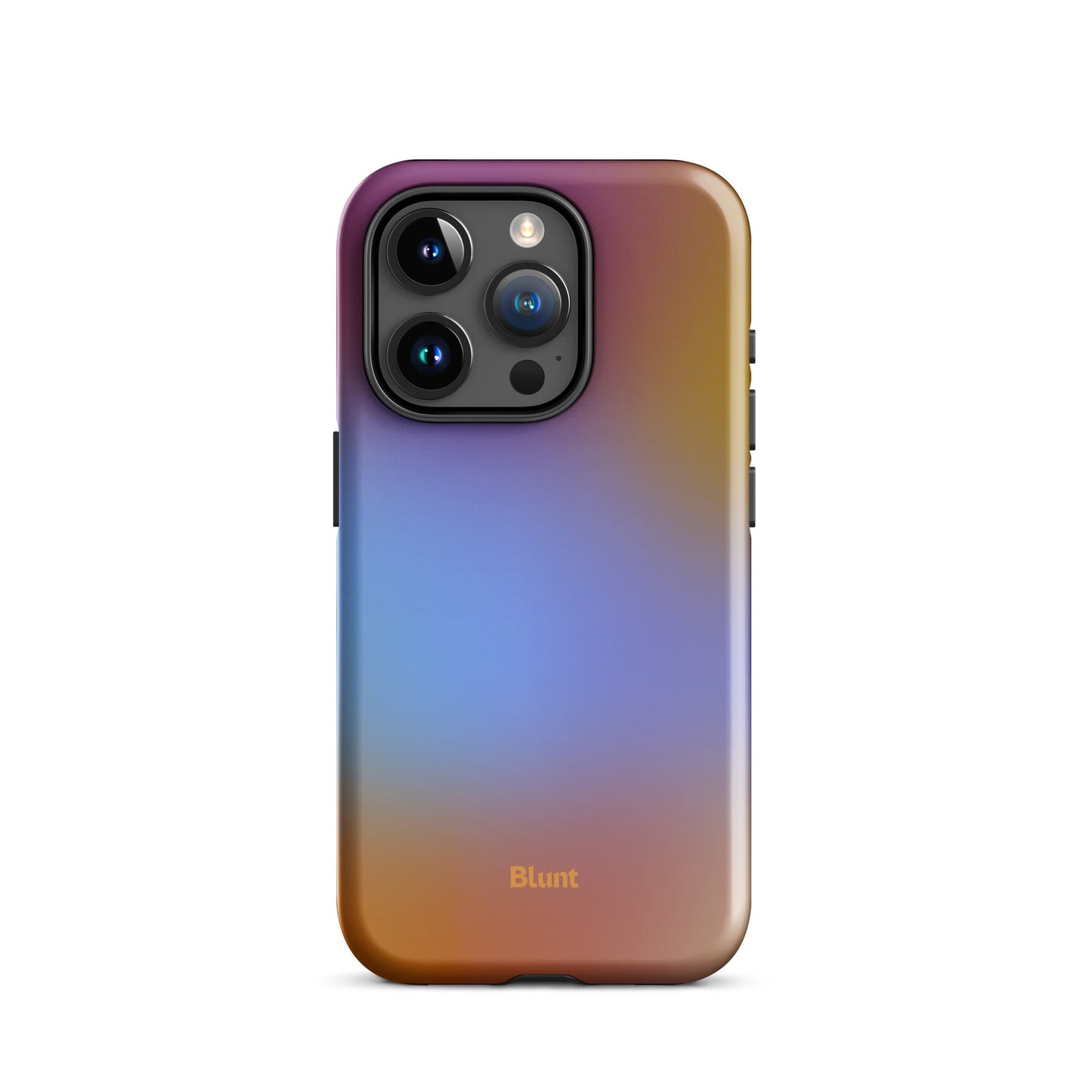 Frosted Berry iPhone Case - Blunt Cases