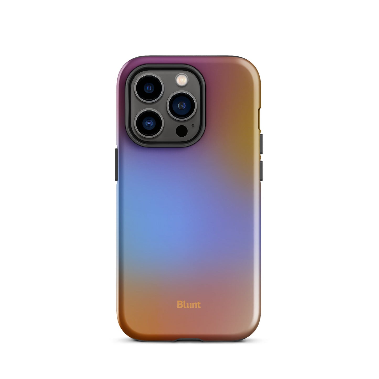 Frosted Berry iPhone Case - Blunt Cases