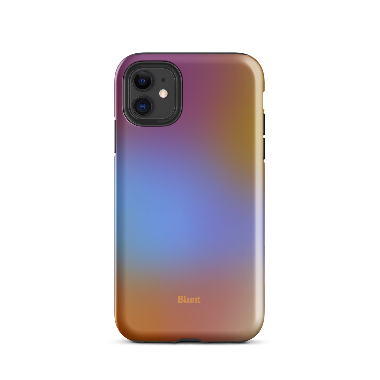 Frosted Berry iPhone Case - Blunt Cases