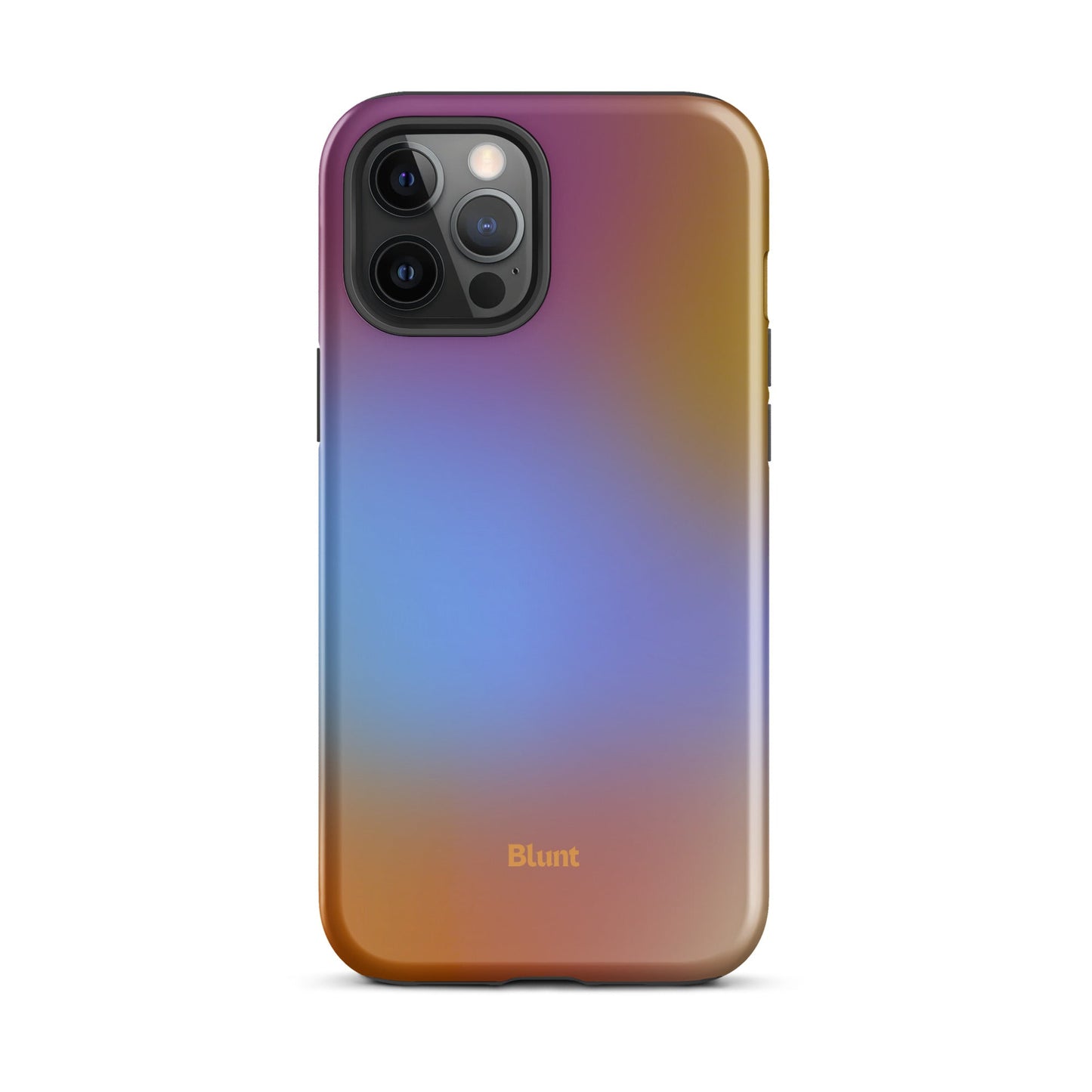 Frosted Berry iPhone Case - Blunt Cases