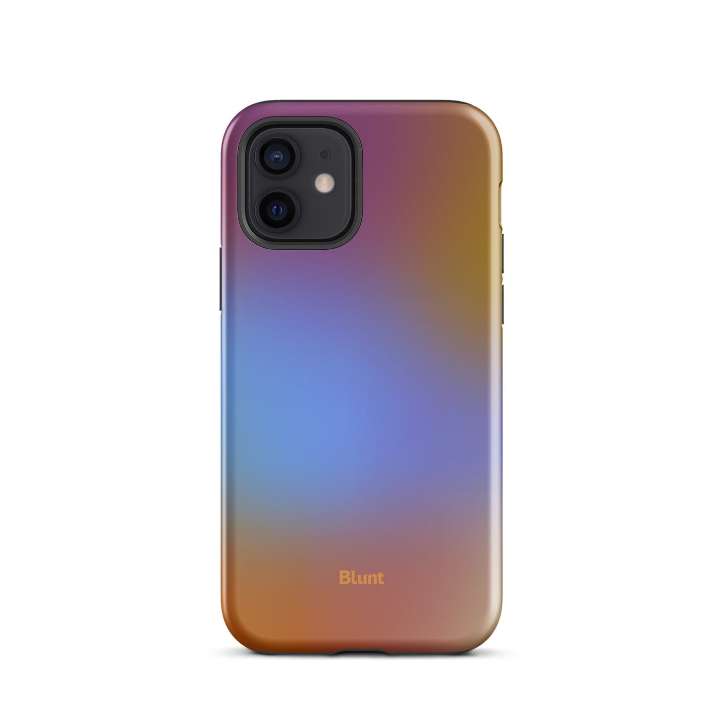 Frosted Berry iPhone Case - Blunt Cases