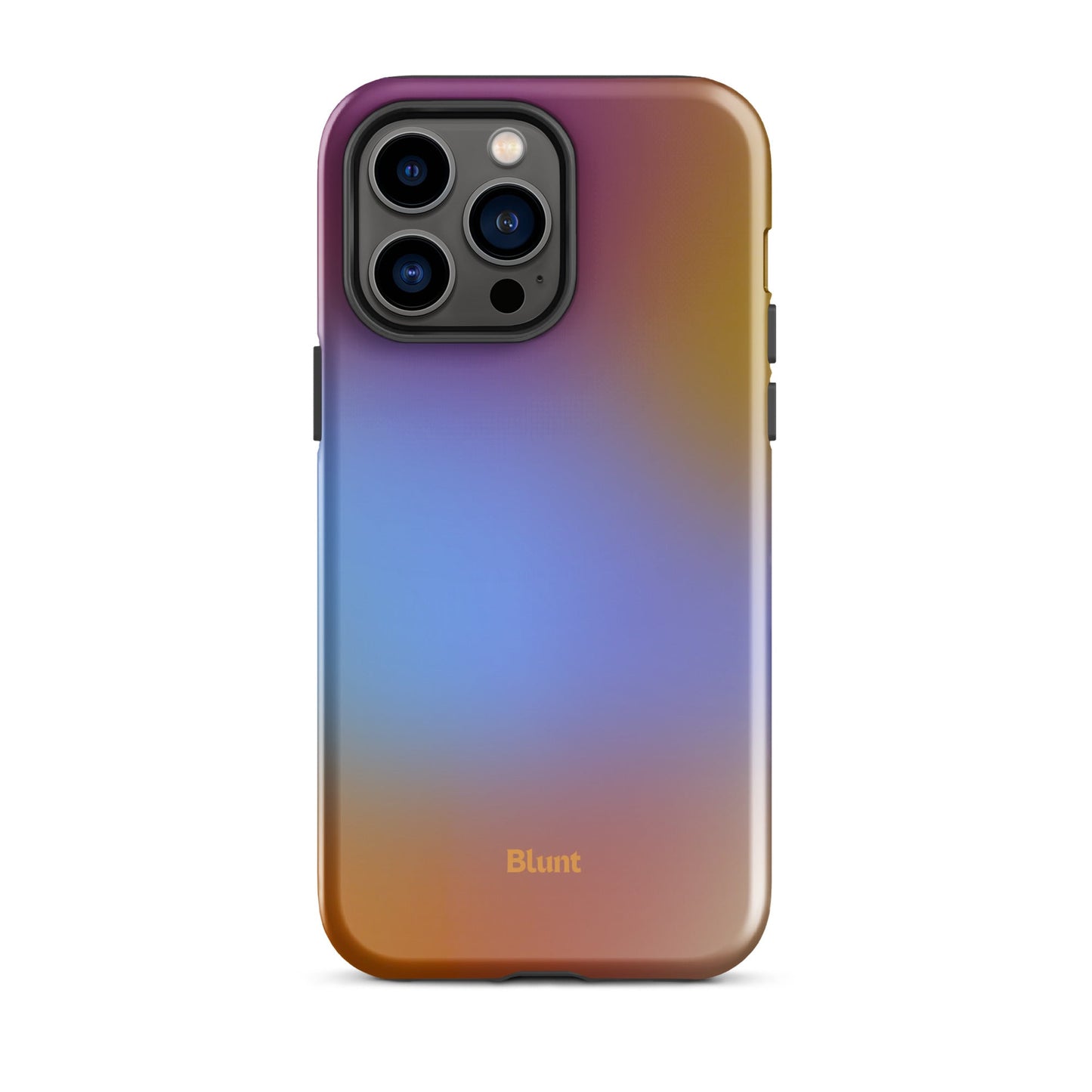 Frosted Berry iPhone Case - Blunt Cases