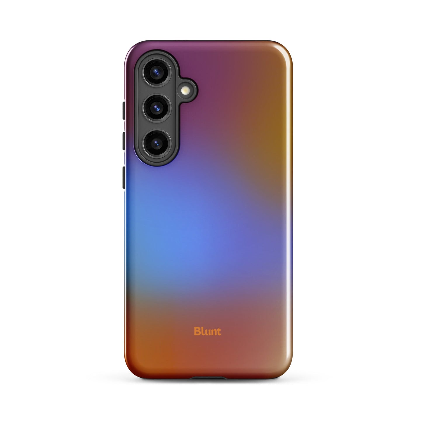 Frosted Berry Samsung Case - Blunt Cases