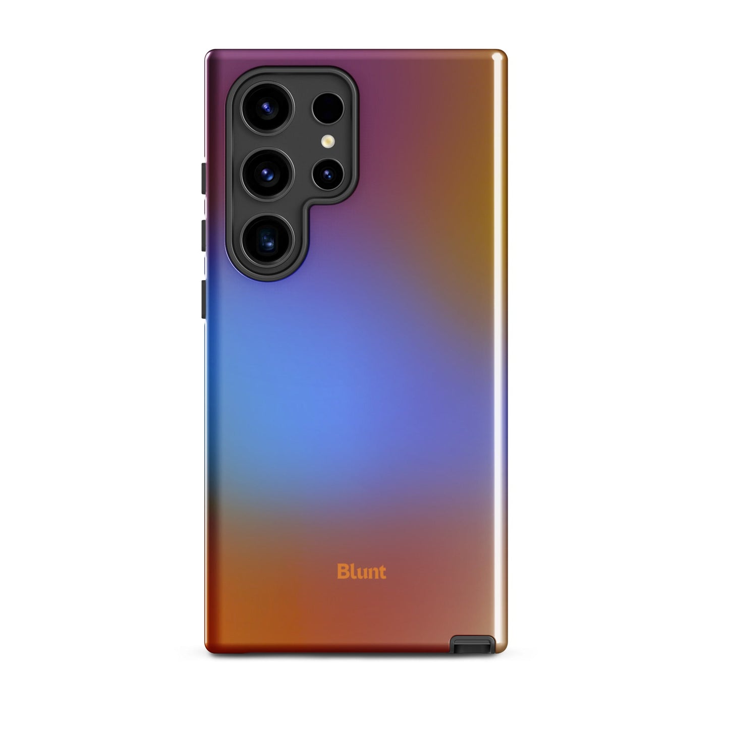 Frosted Berry Samsung Case - Blunt Cases