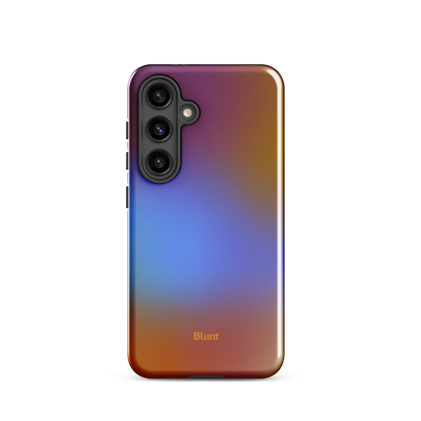 Frosted Berry Samsung Case - Blunt Cases