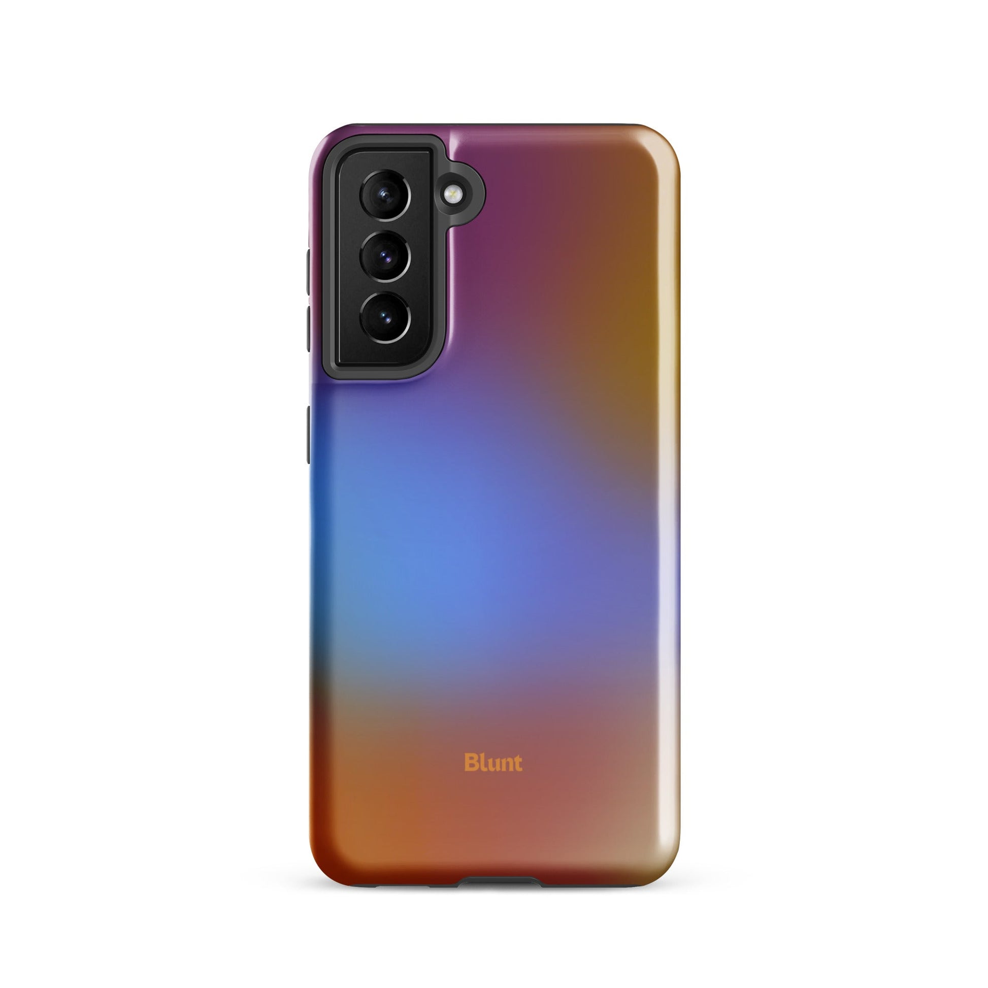 Frosted Berry Samsung Case - Blunt Cases