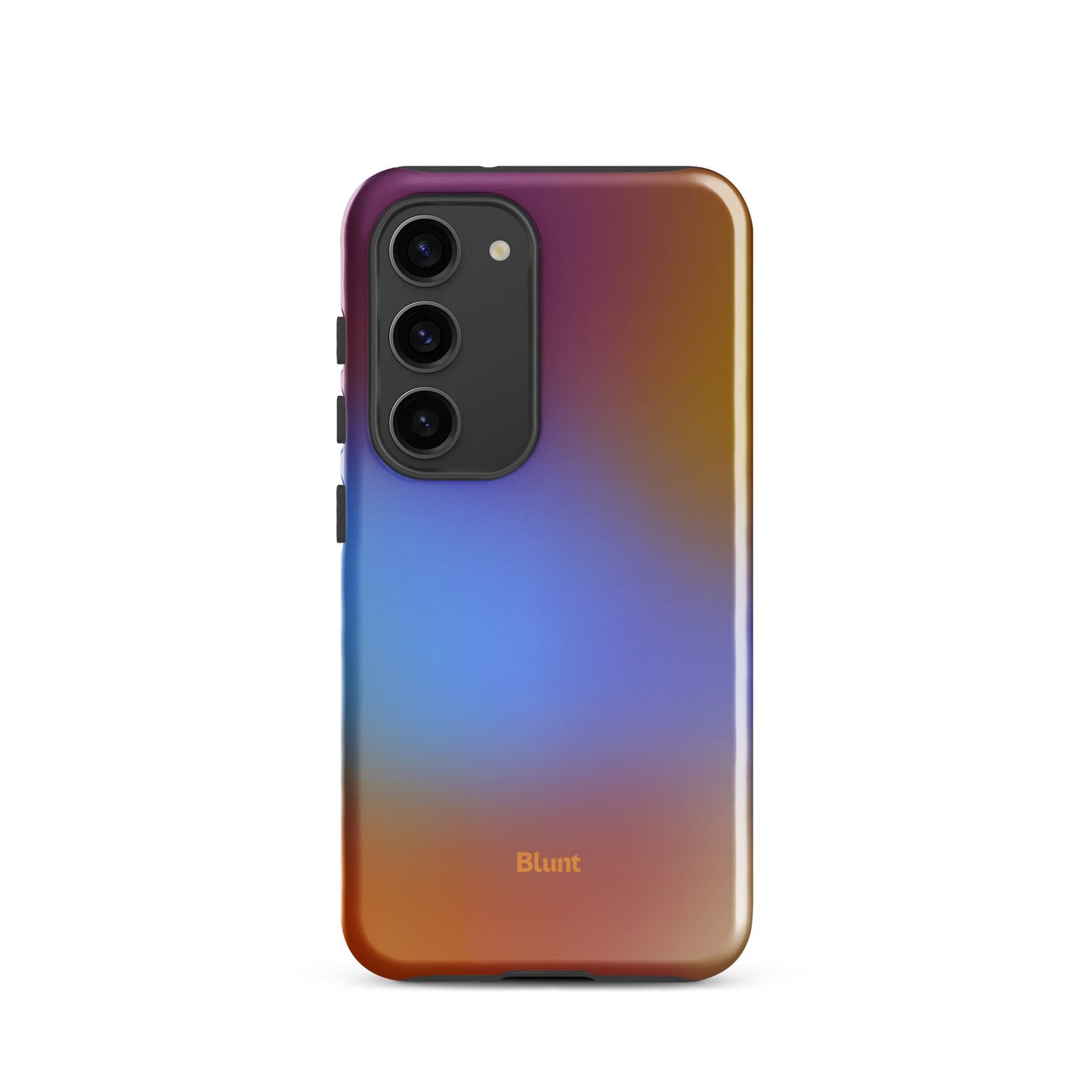 Frosted Berry Samsung Case - Blunt Cases
