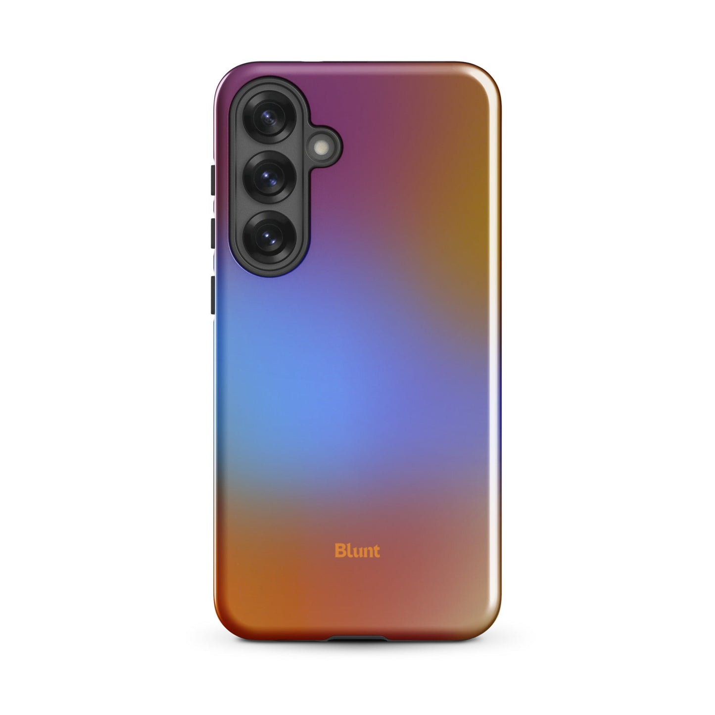 Frosted Berry Samsung Case - Blunt Cases
