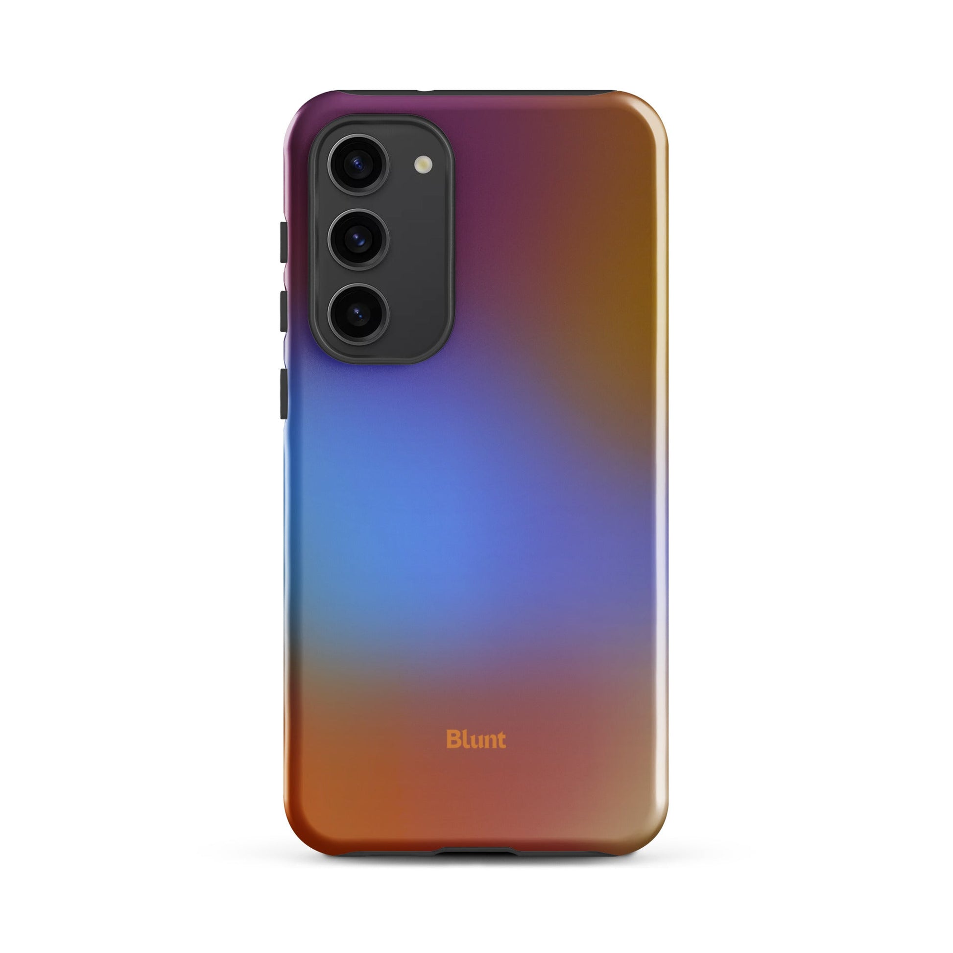 Frosted Berry Samsung Case - Blunt Cases