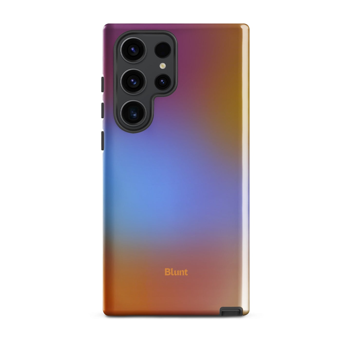 Frosted Berry Samsung Case - Blunt Cases
