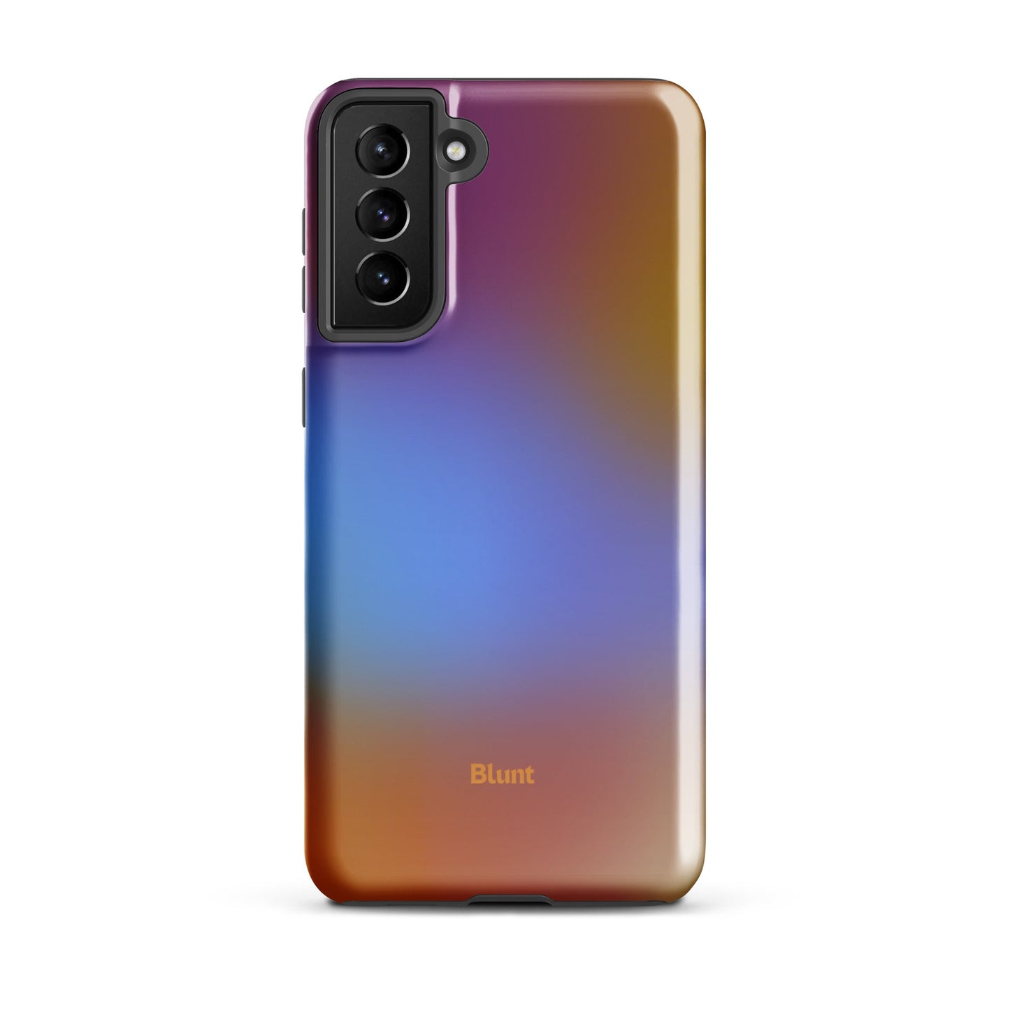 Frosted Berry Samsung Case - Blunt Cases