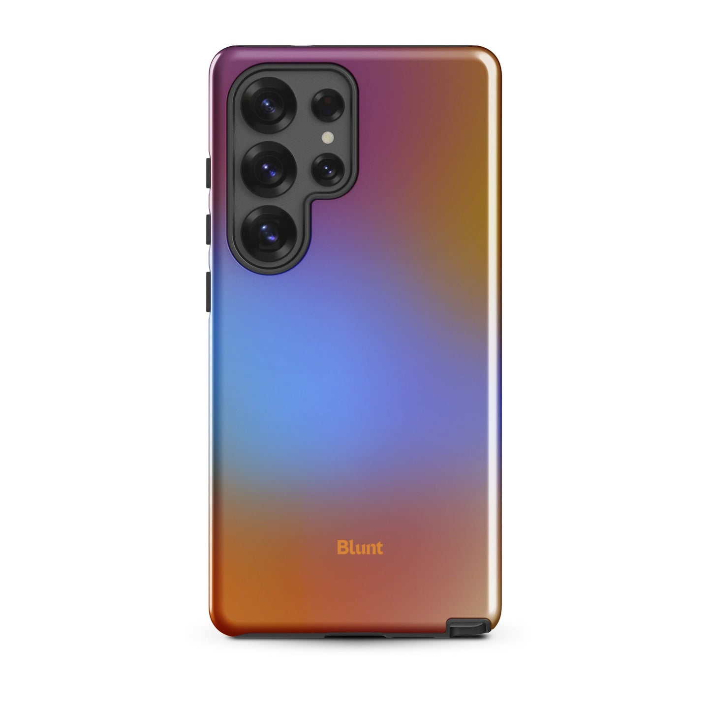 Frosted Berry Samsung Case - Blunt Cases