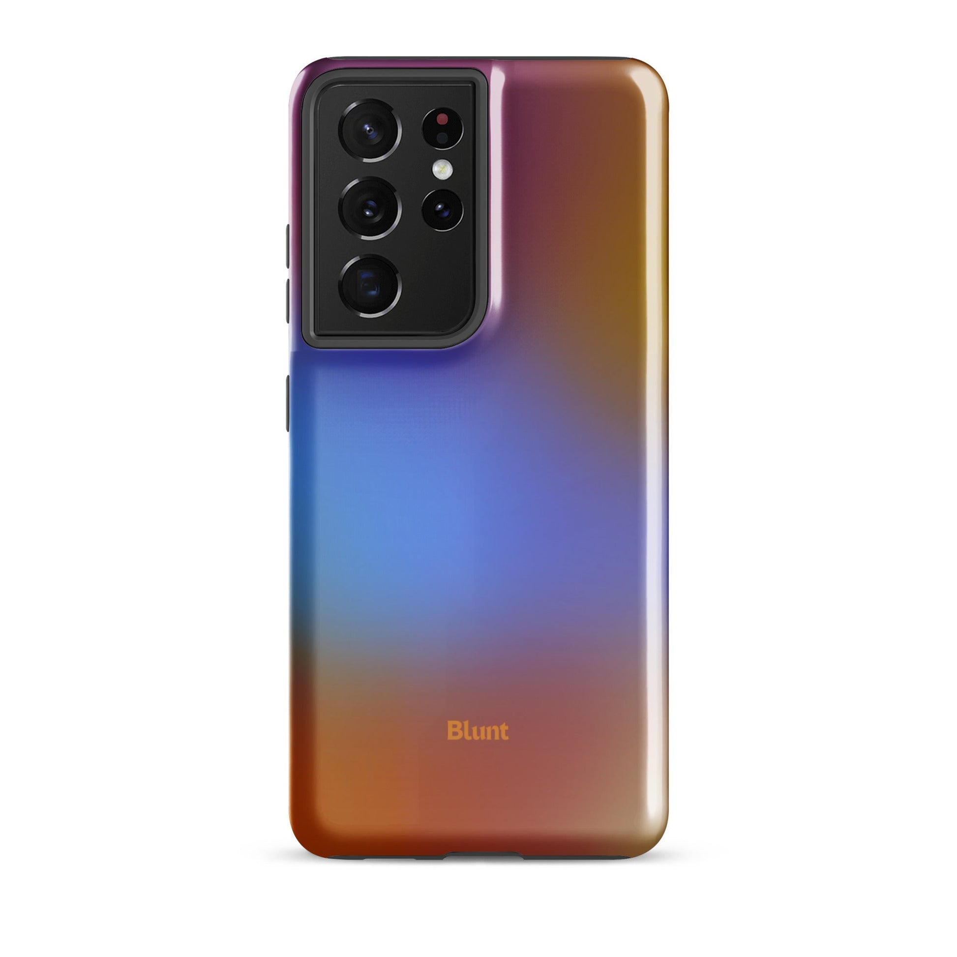 Frosted Berry Samsung Case - Blunt Cases