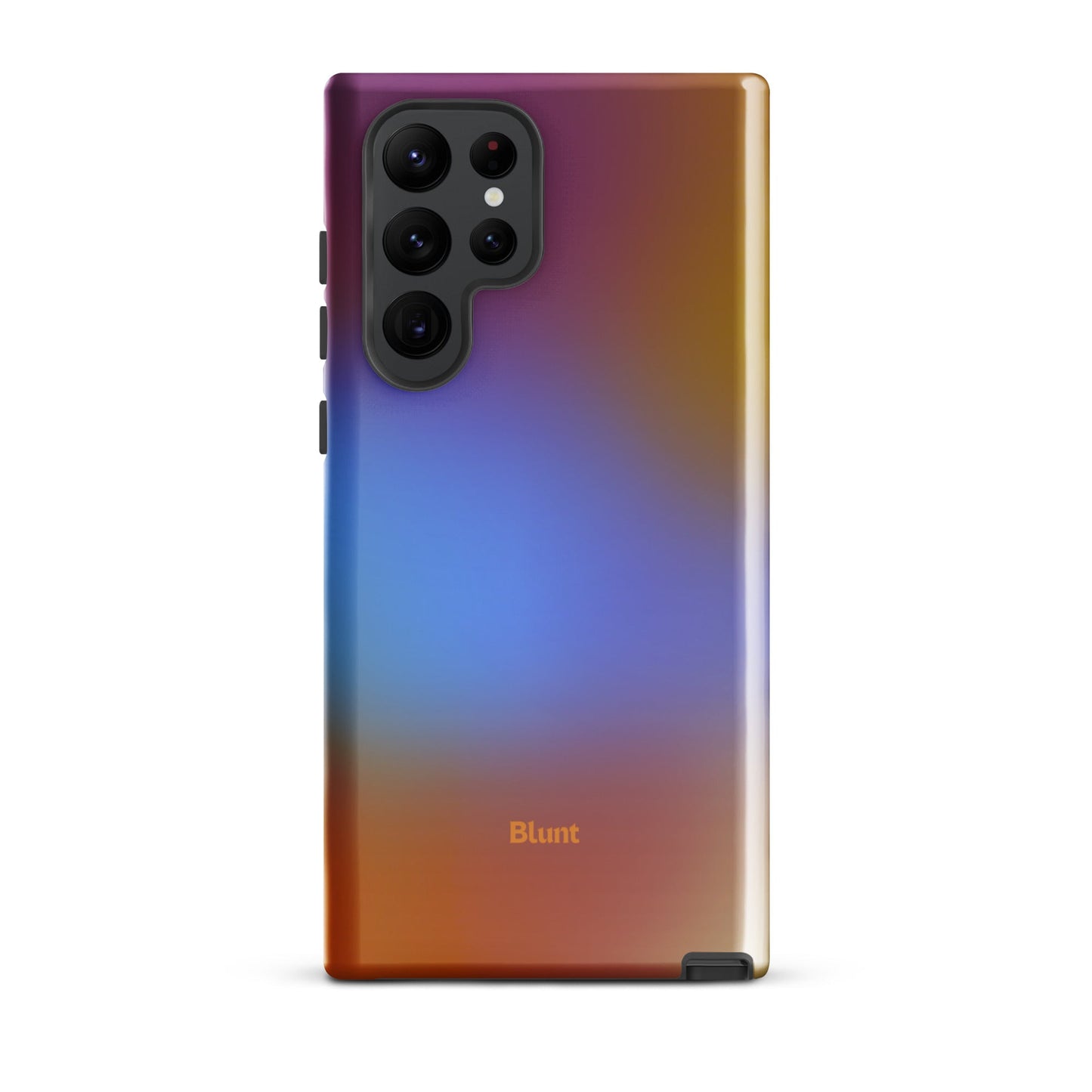 Frosted Berry Samsung Case - Blunt Cases