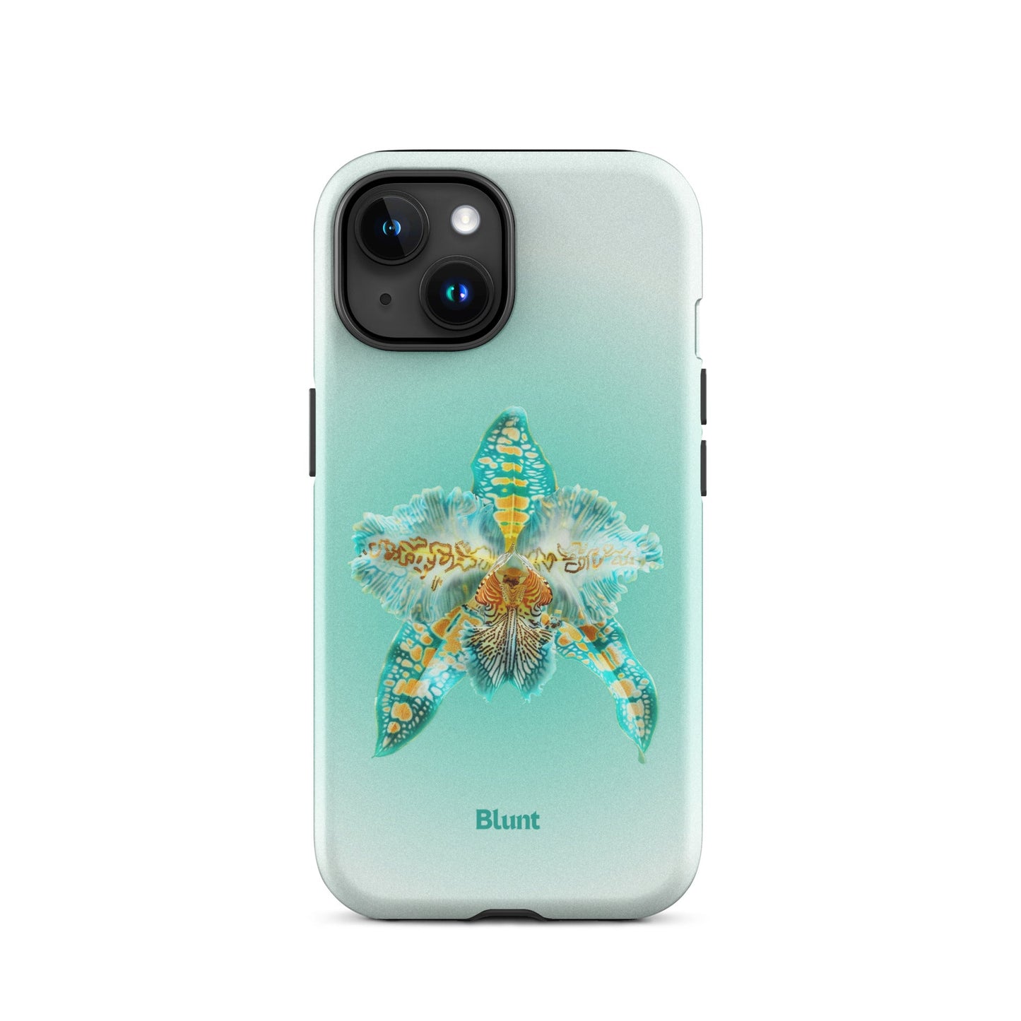 Frosted iPhone Case - Blunt Cases