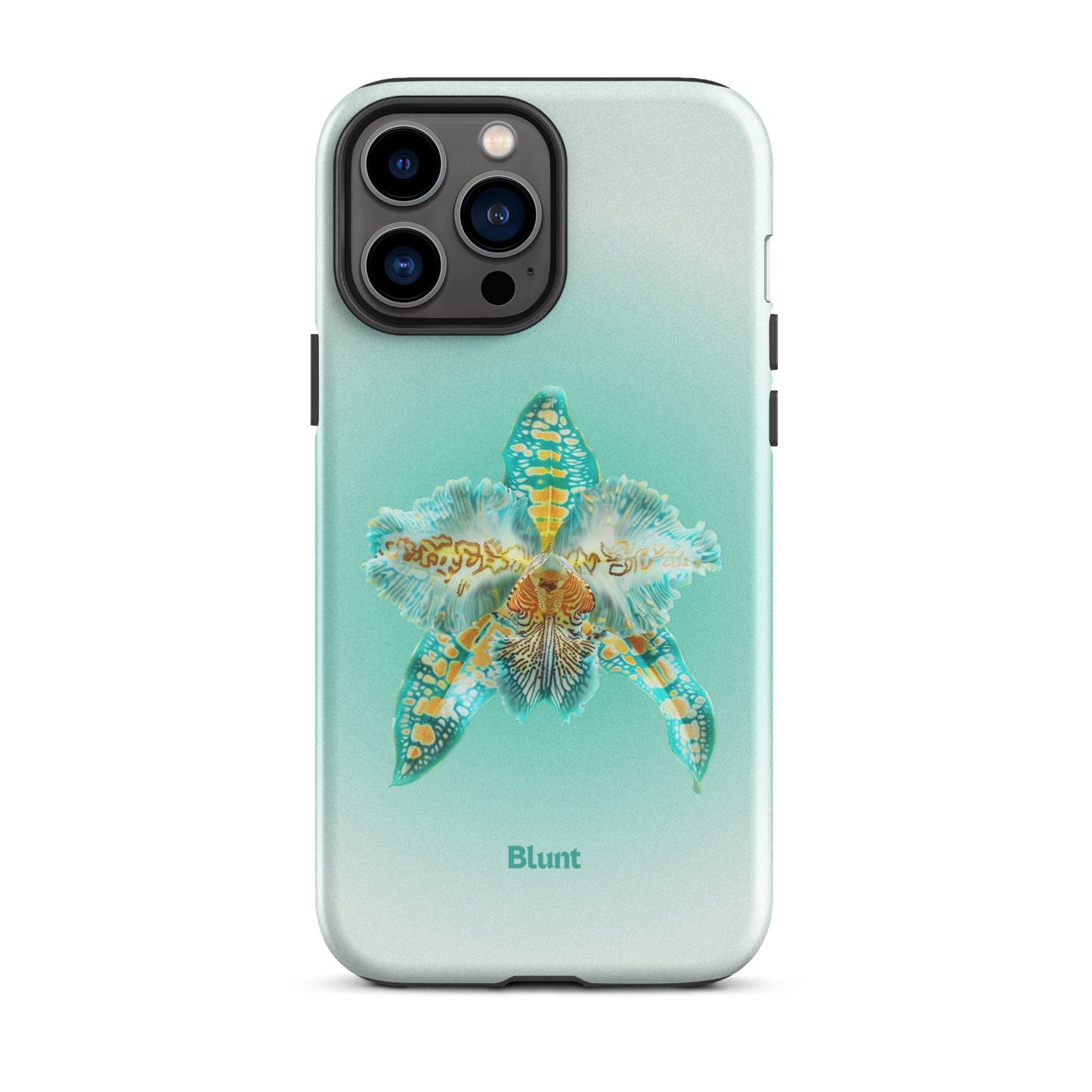 Frosted iPhone Case - Blunt Cases