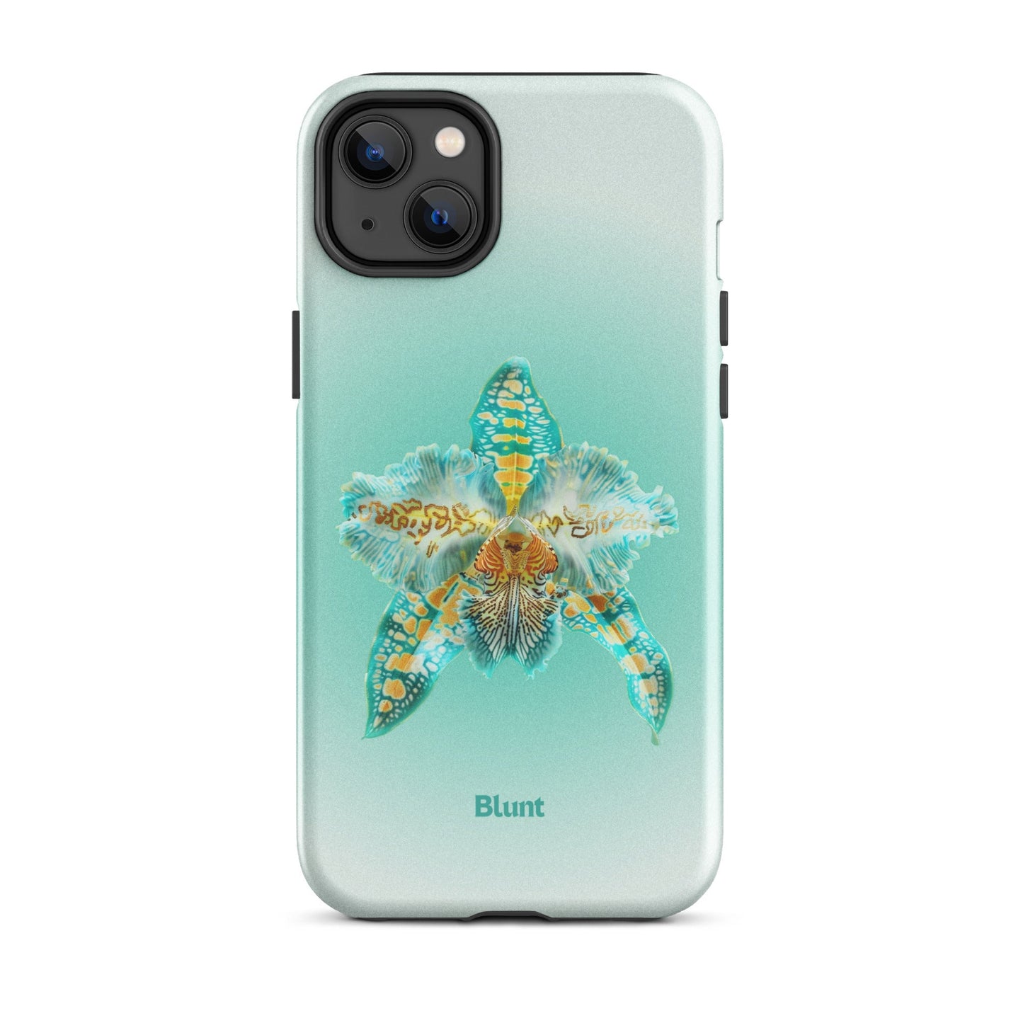 Frosted iPhone Case - Blunt Cases