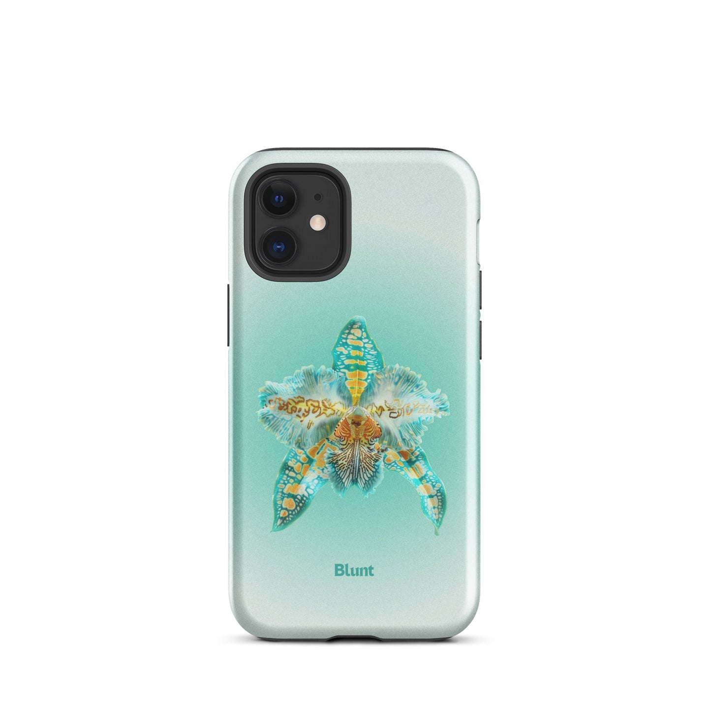 Frosted iPhone Case - Blunt Cases