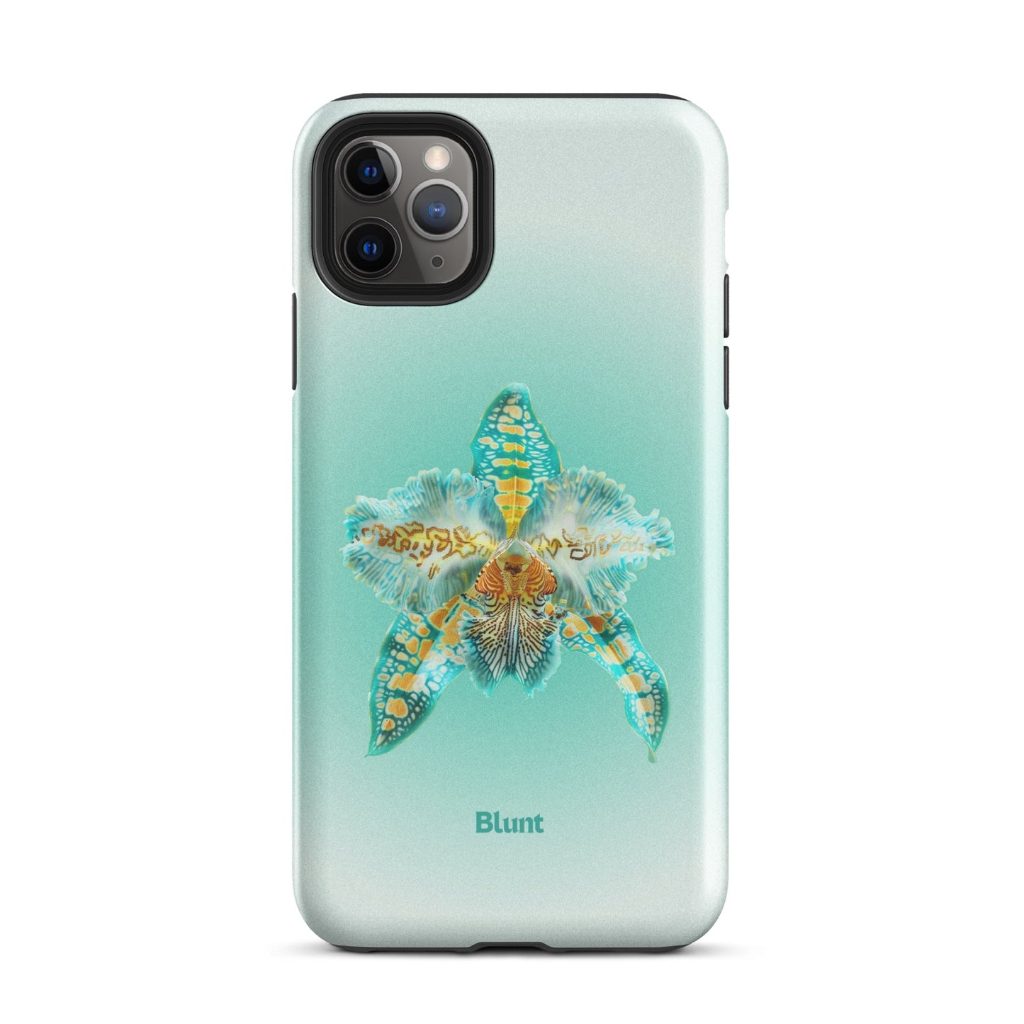 Frosted iPhone Case - Blunt Cases