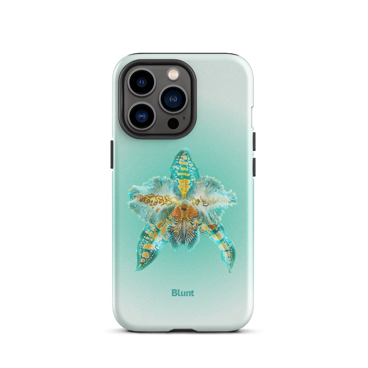 Frosted iPhone Case - Blunt Cases