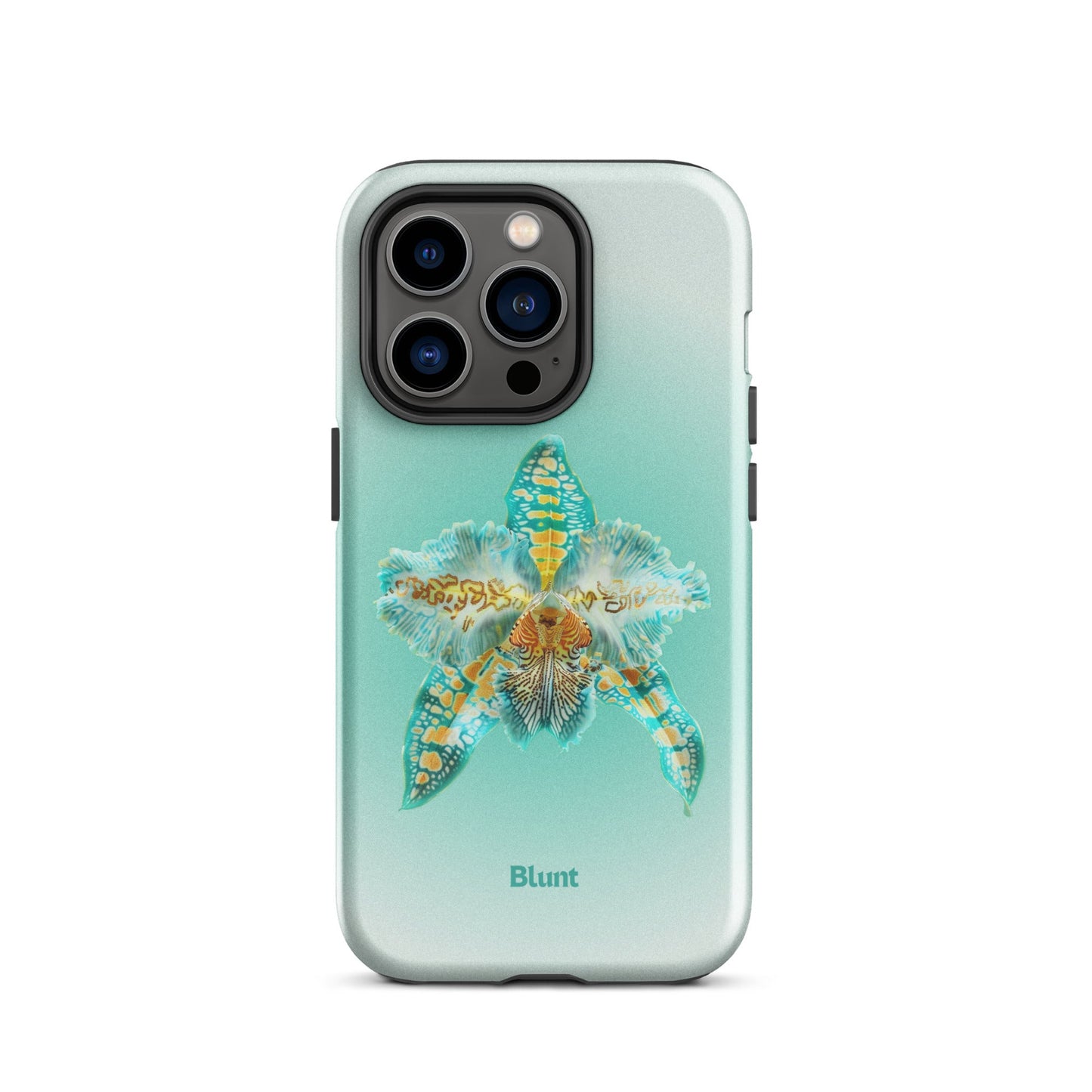 Frosted iPhone Case - Blunt Cases