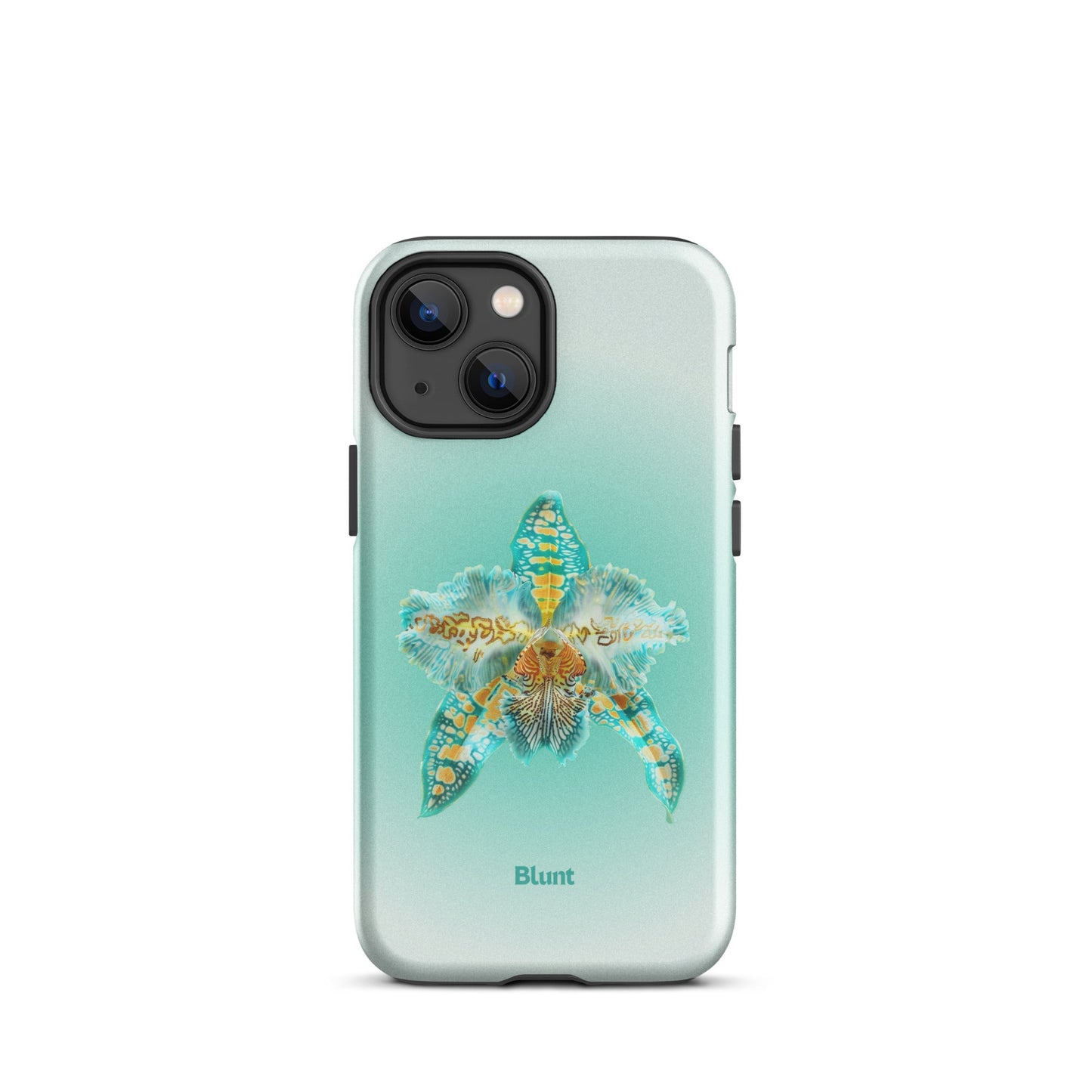 Frosted iPhone Case - Blunt Cases
