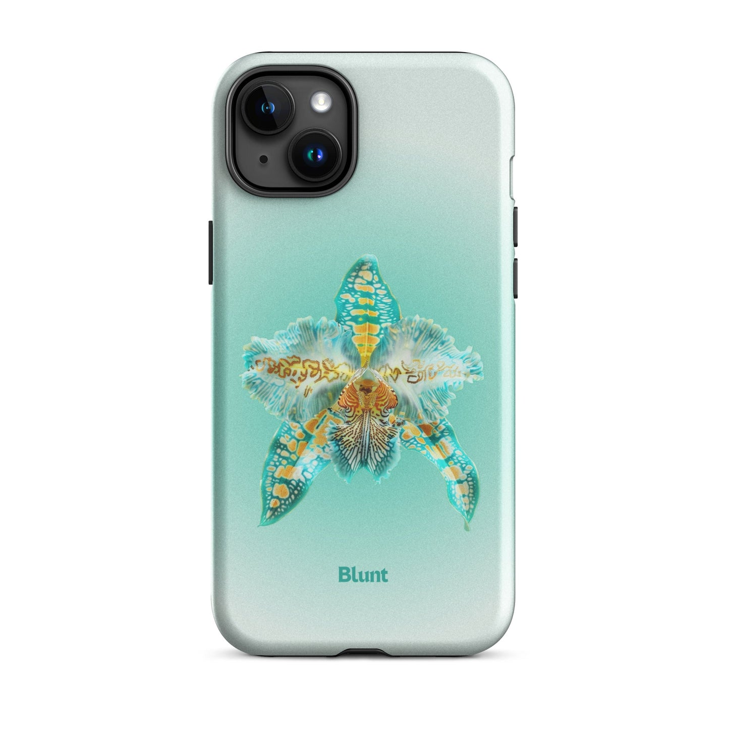 Frosted iPhone Case - Blunt Cases