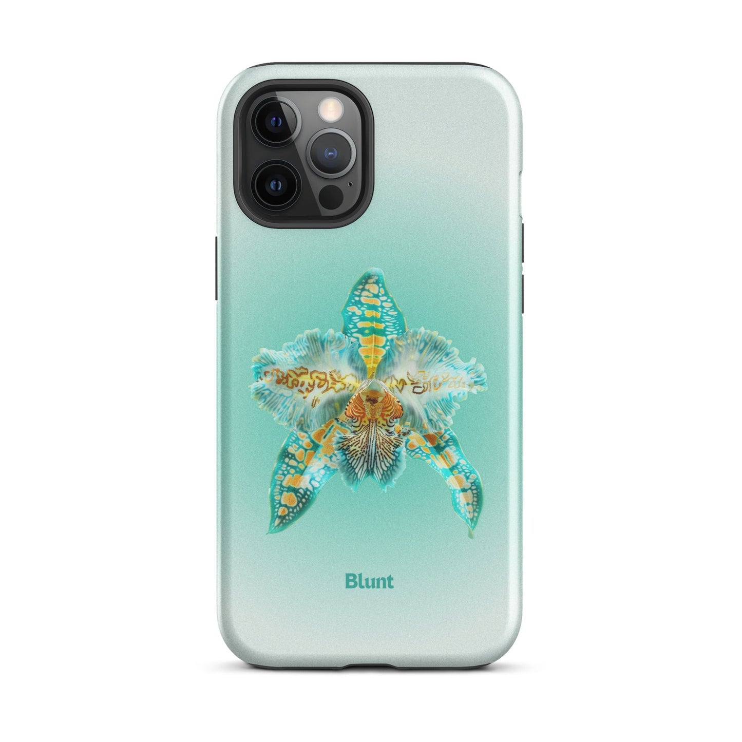 Frosted iPhone Case - Blunt Cases
