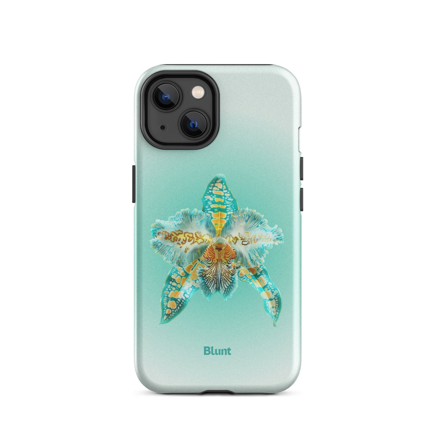 Frosted iPhone Case - Blunt Cases