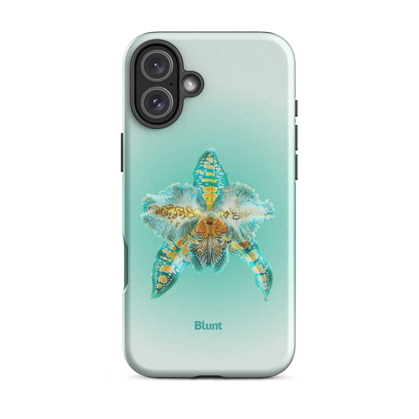 Frosted iPhone Case - Blunt Cases