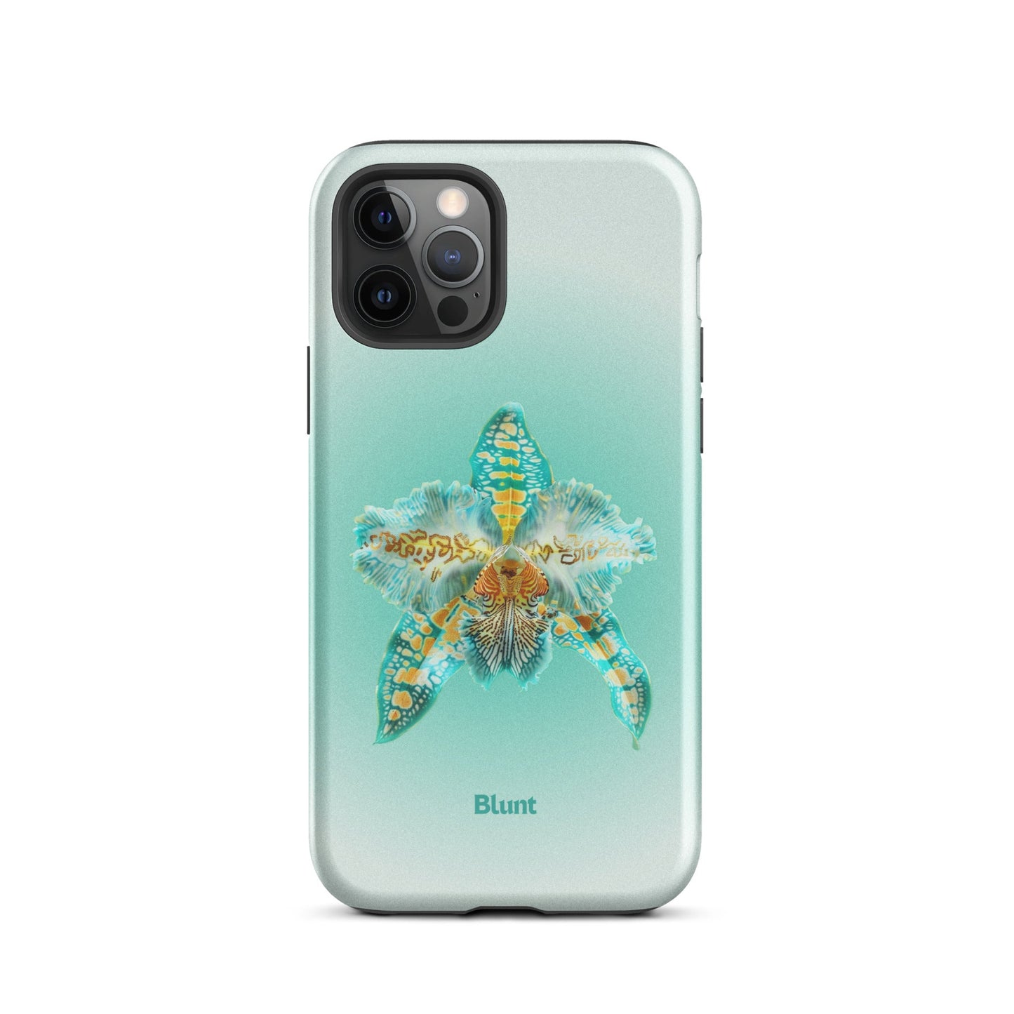 Frosted iPhone Case - Blunt Cases