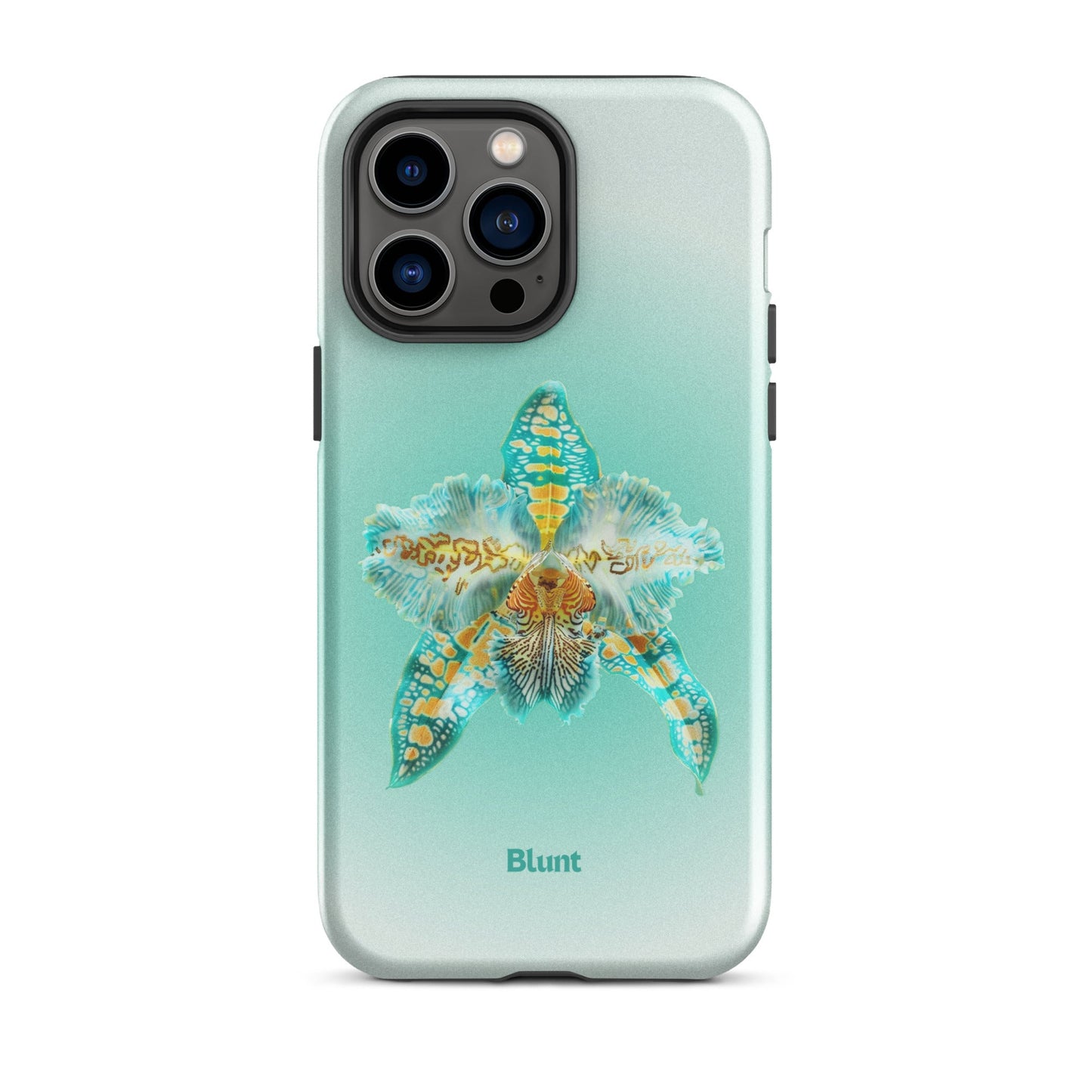 Frosted iPhone Case - Blunt Cases