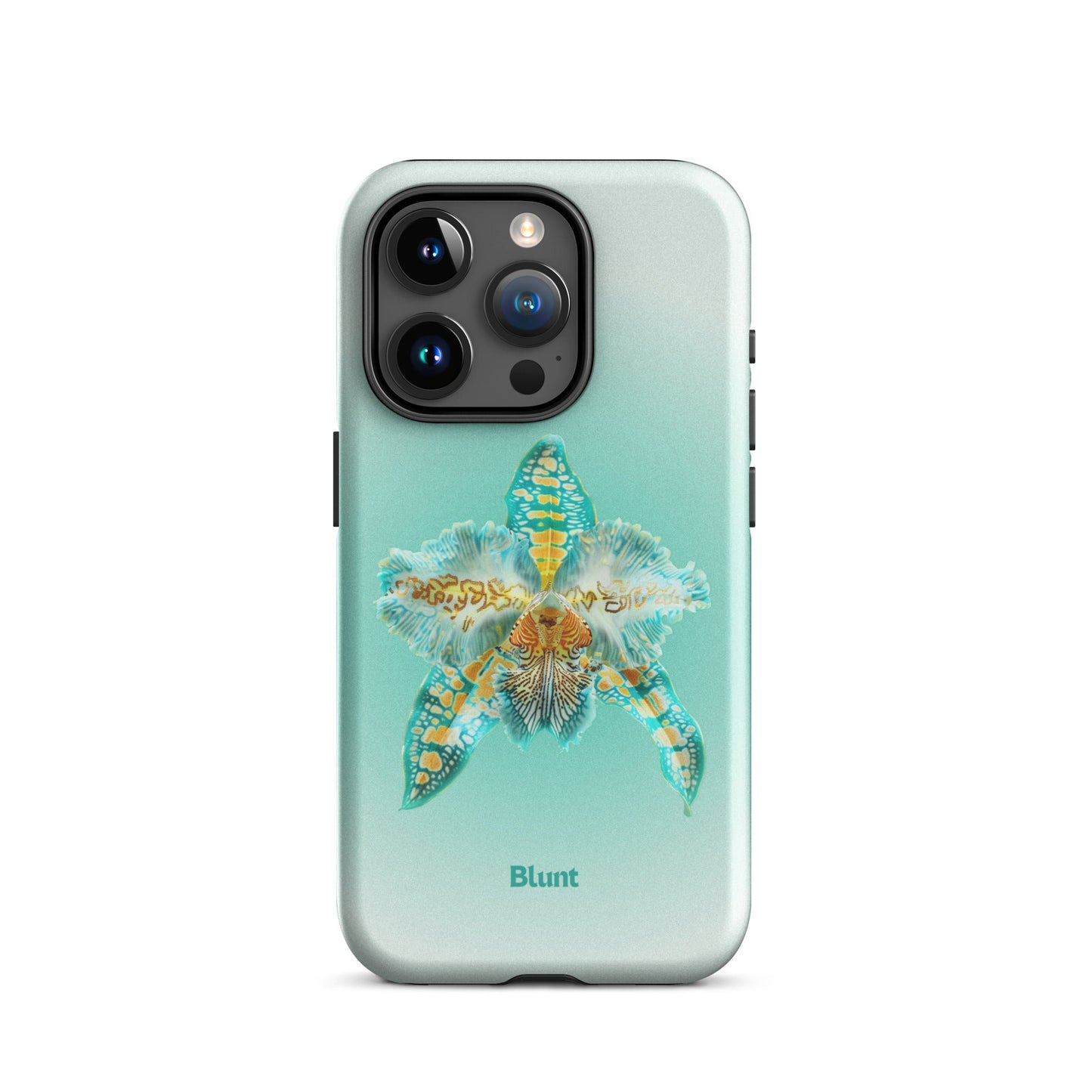 Frosted iPhone Case - Blunt Cases