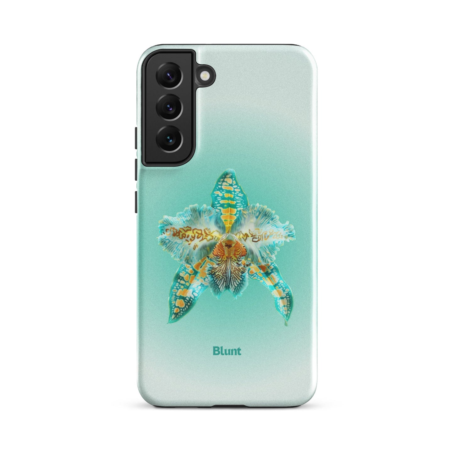 Frosted Samsung Case - Blunt Cases