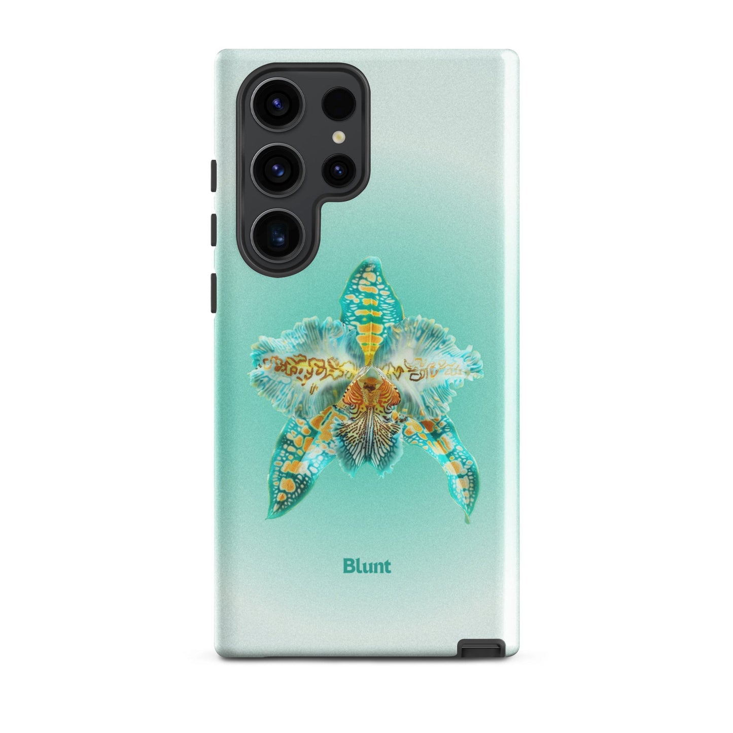 Frosted Samsung Case - Blunt Cases