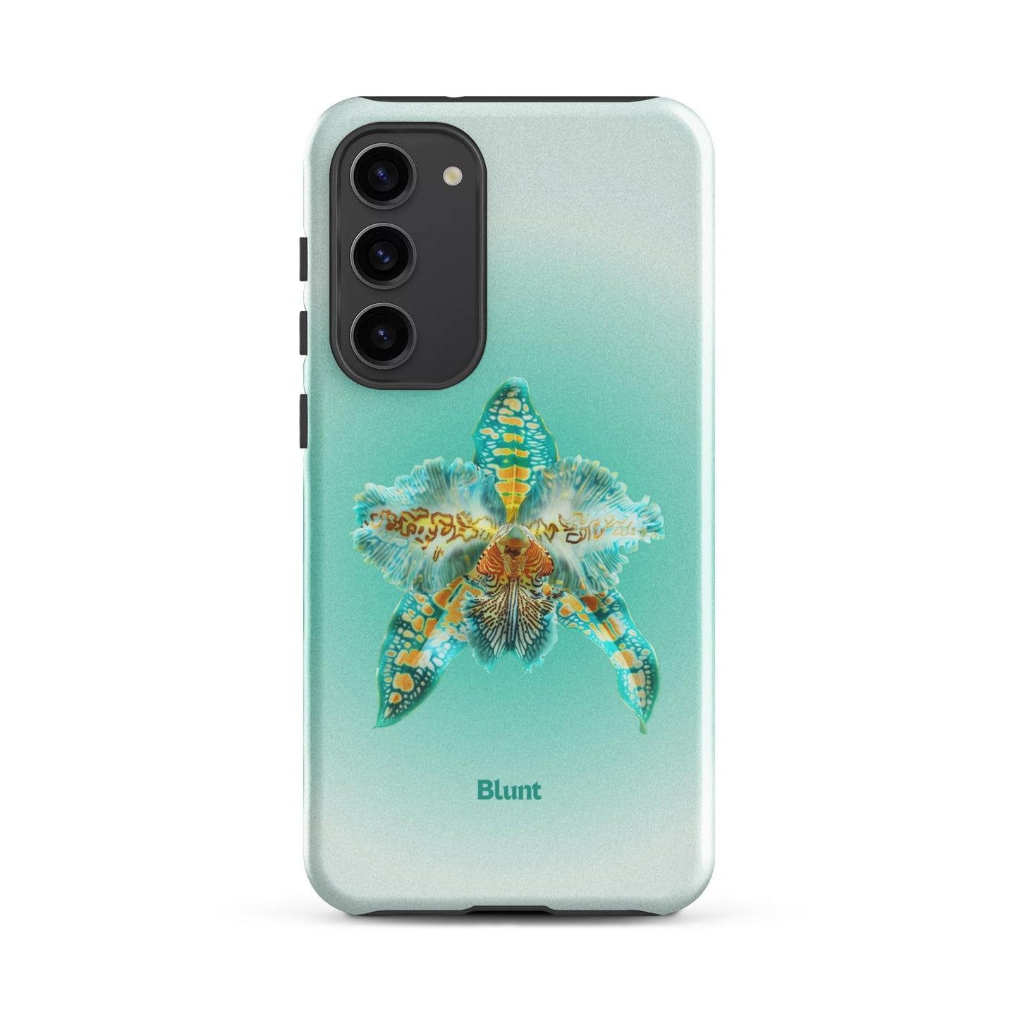 Frosted Samsung Case - Blunt Cases