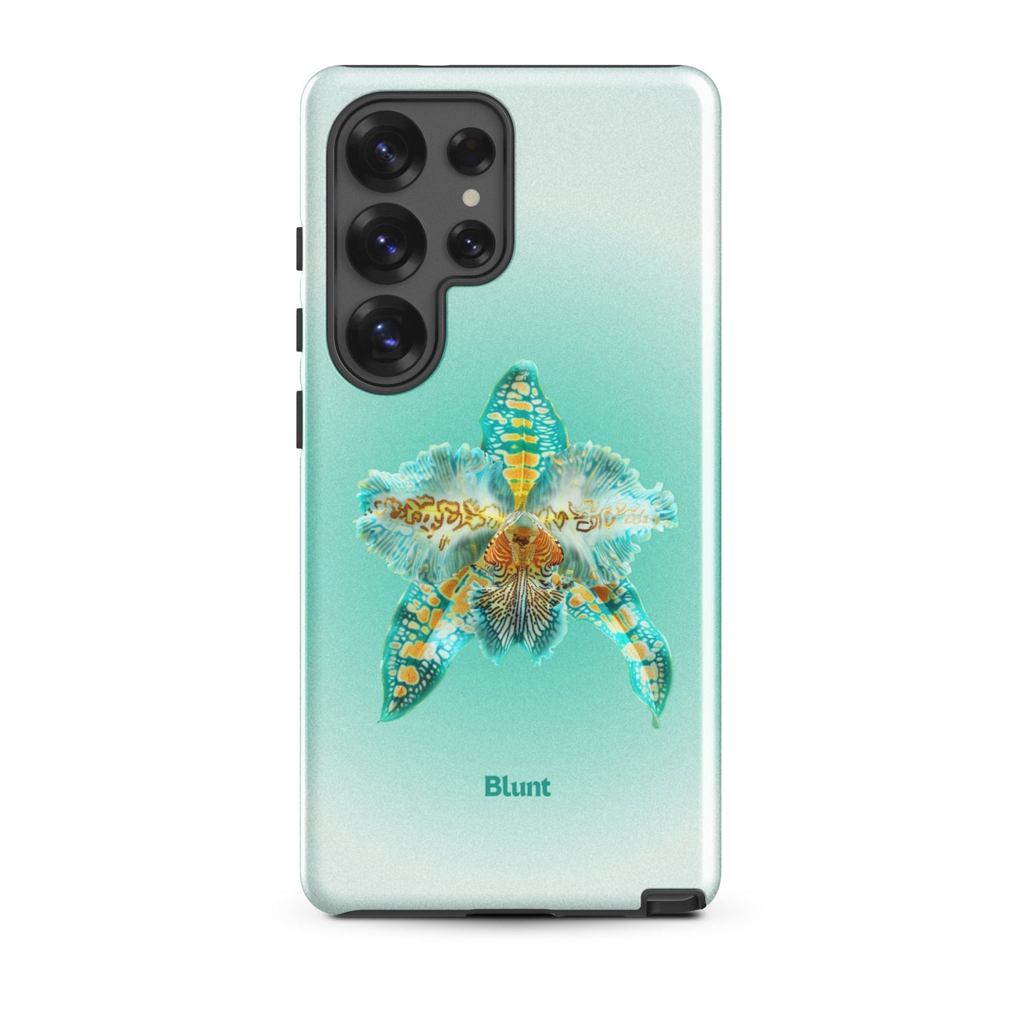 Frosted Samsung Case - Blunt Cases