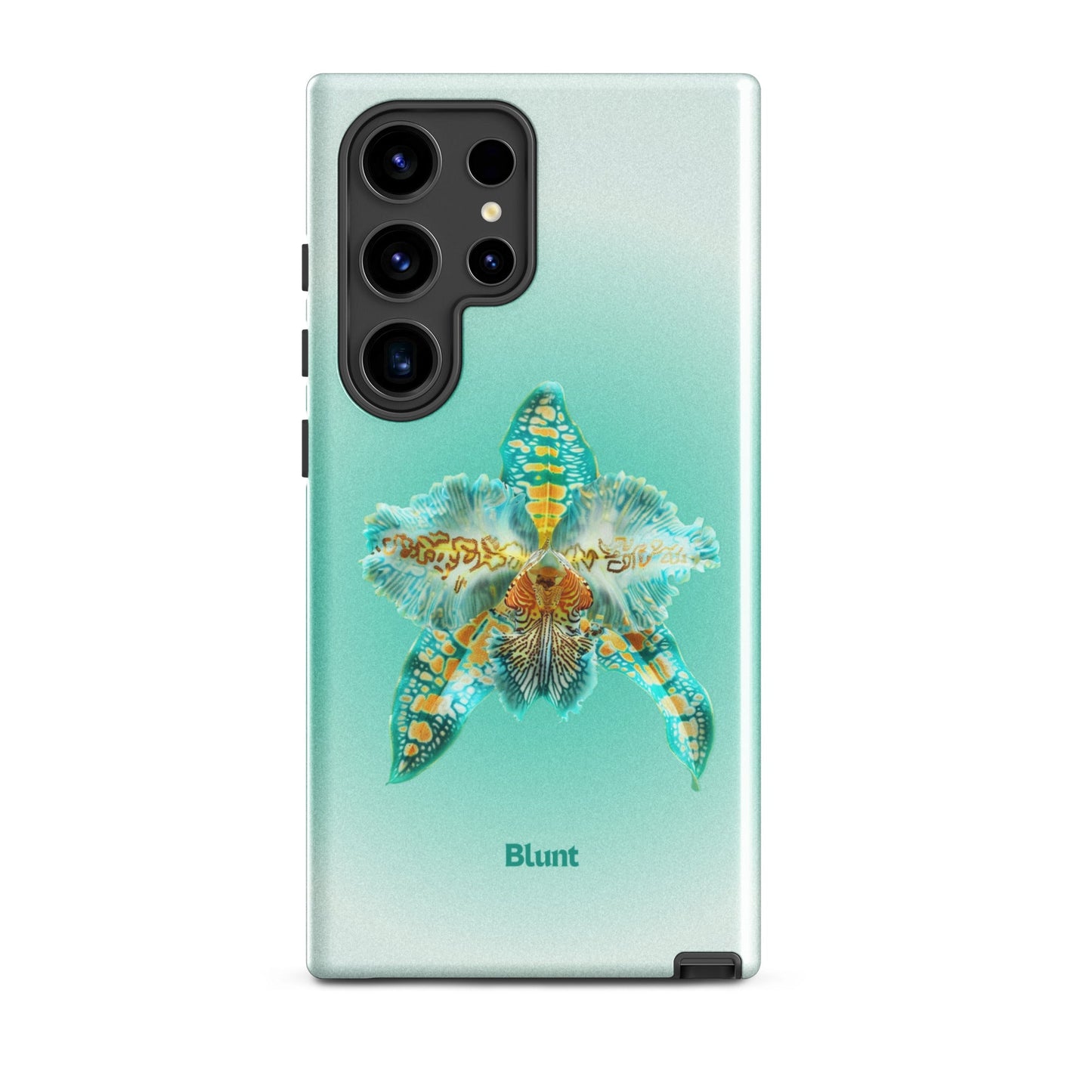 Frosted Samsung Case - Blunt Cases