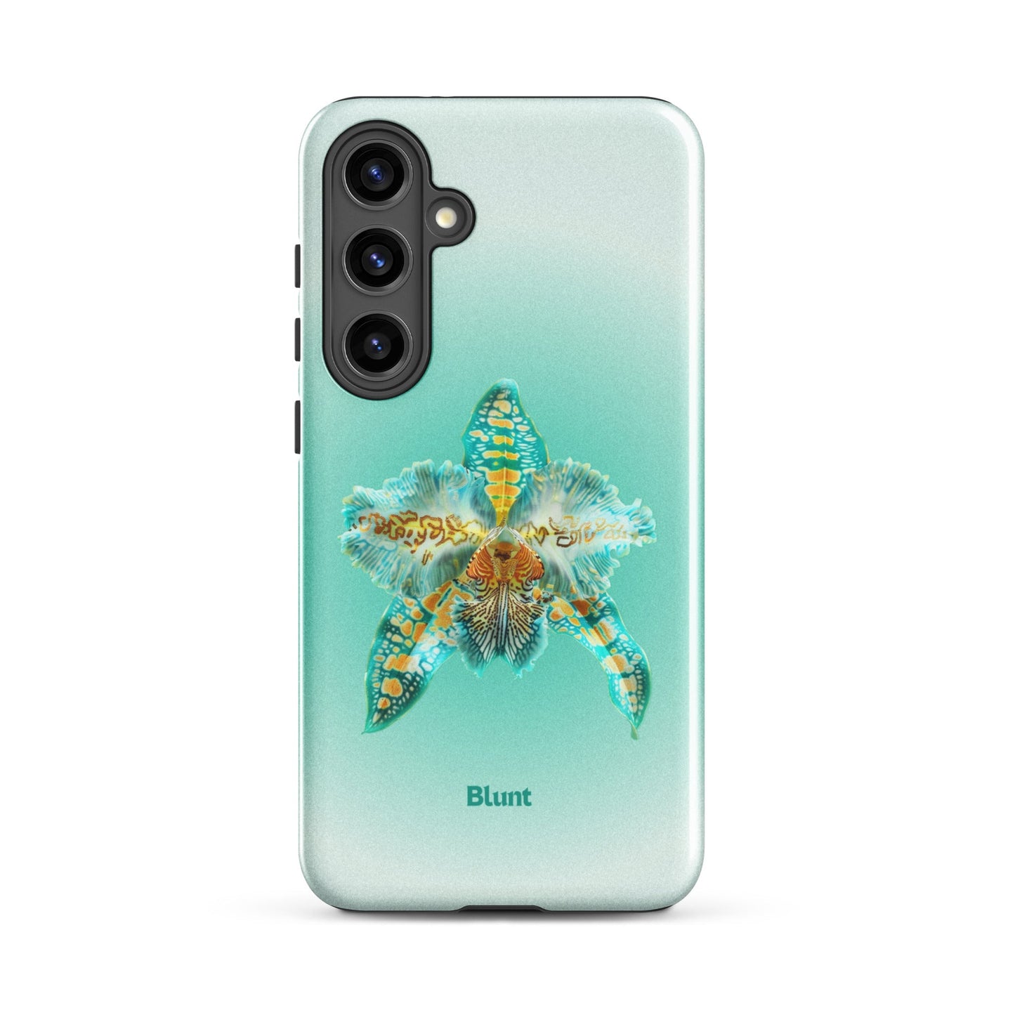 Frosted Samsung Case - Blunt Cases