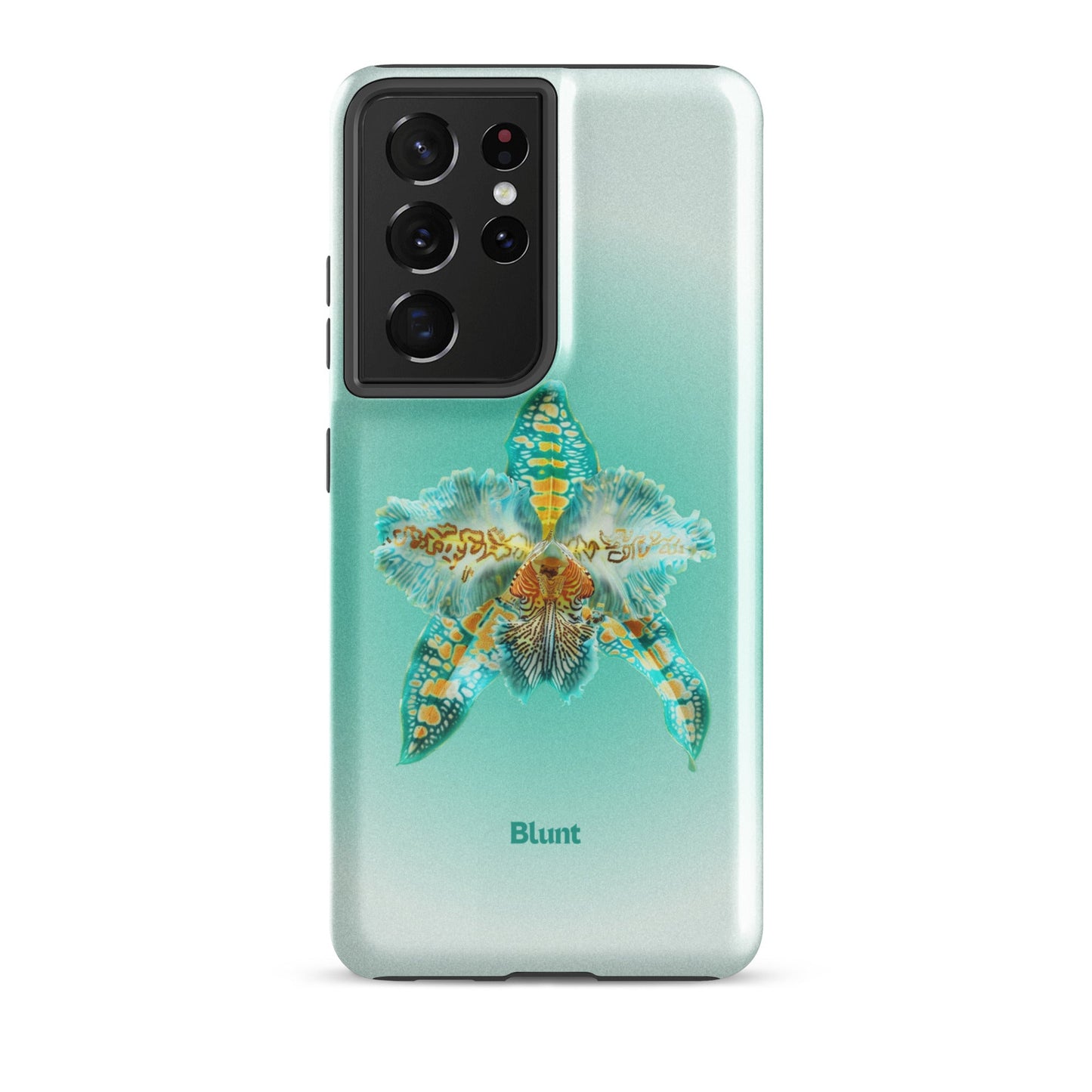 Frosted Samsung Case - Blunt Cases