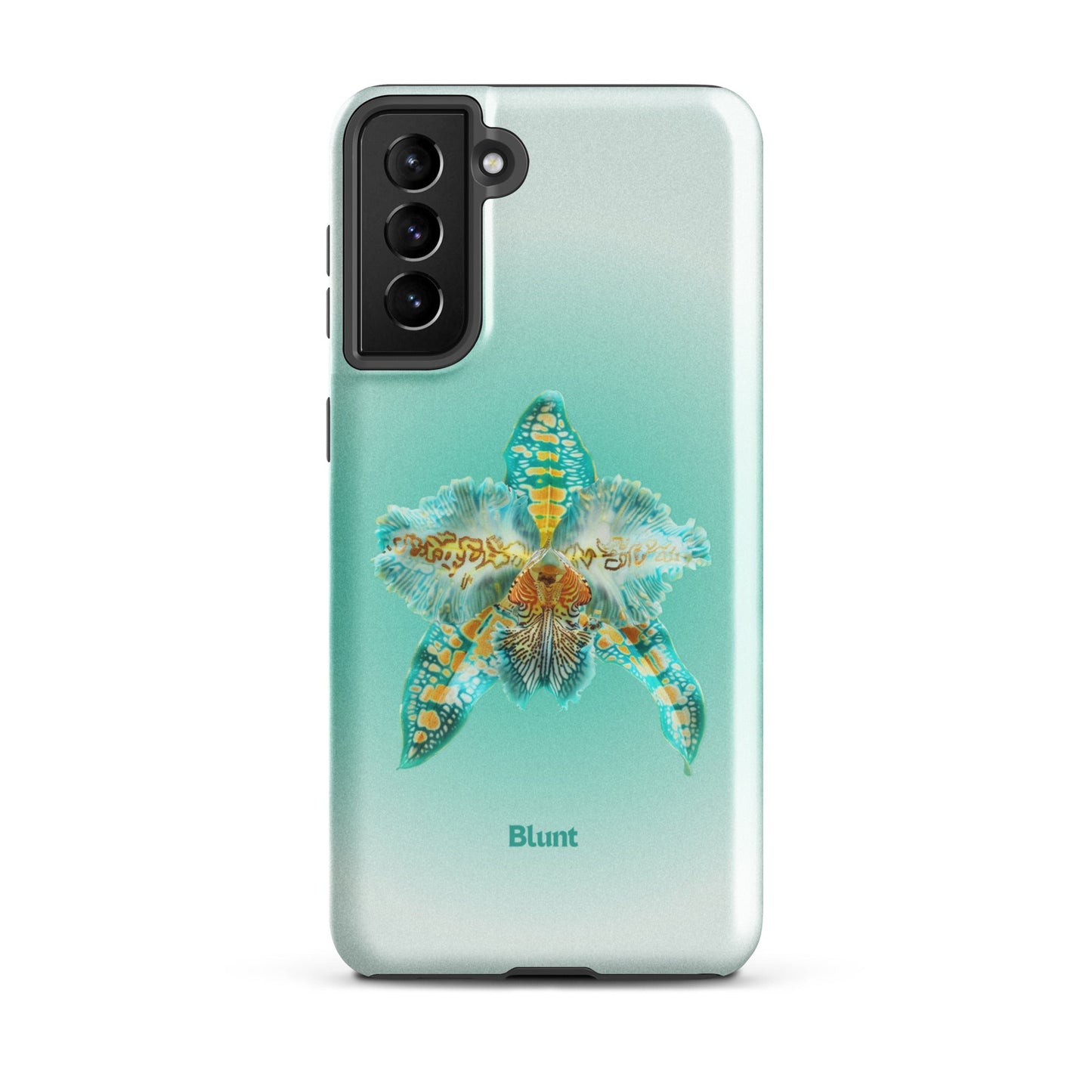 Frosted Samsung Case - Blunt Cases