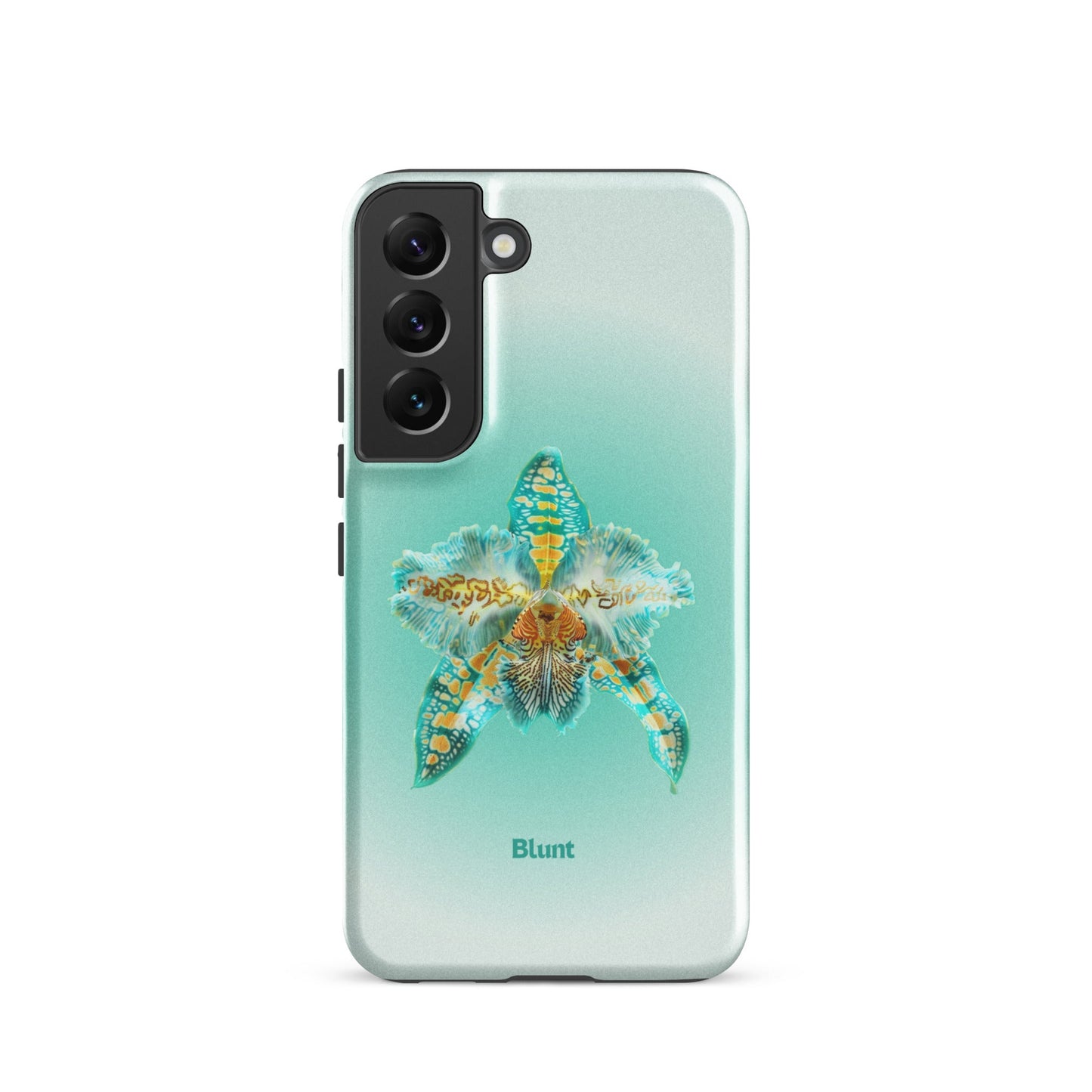 Frosted Samsung Case - Blunt Cases