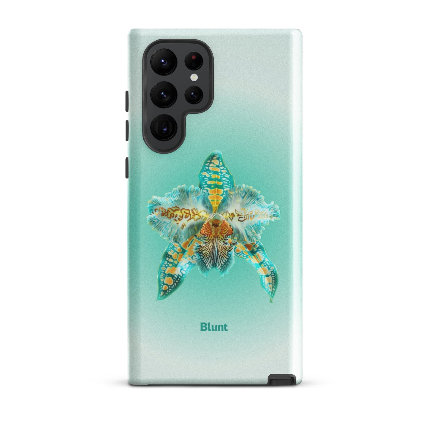 Frosted Samsung Case - Blunt Cases