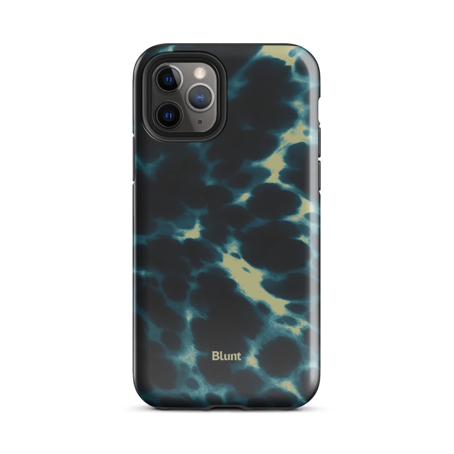 Frostfire iPhone Case - Blunt Cases