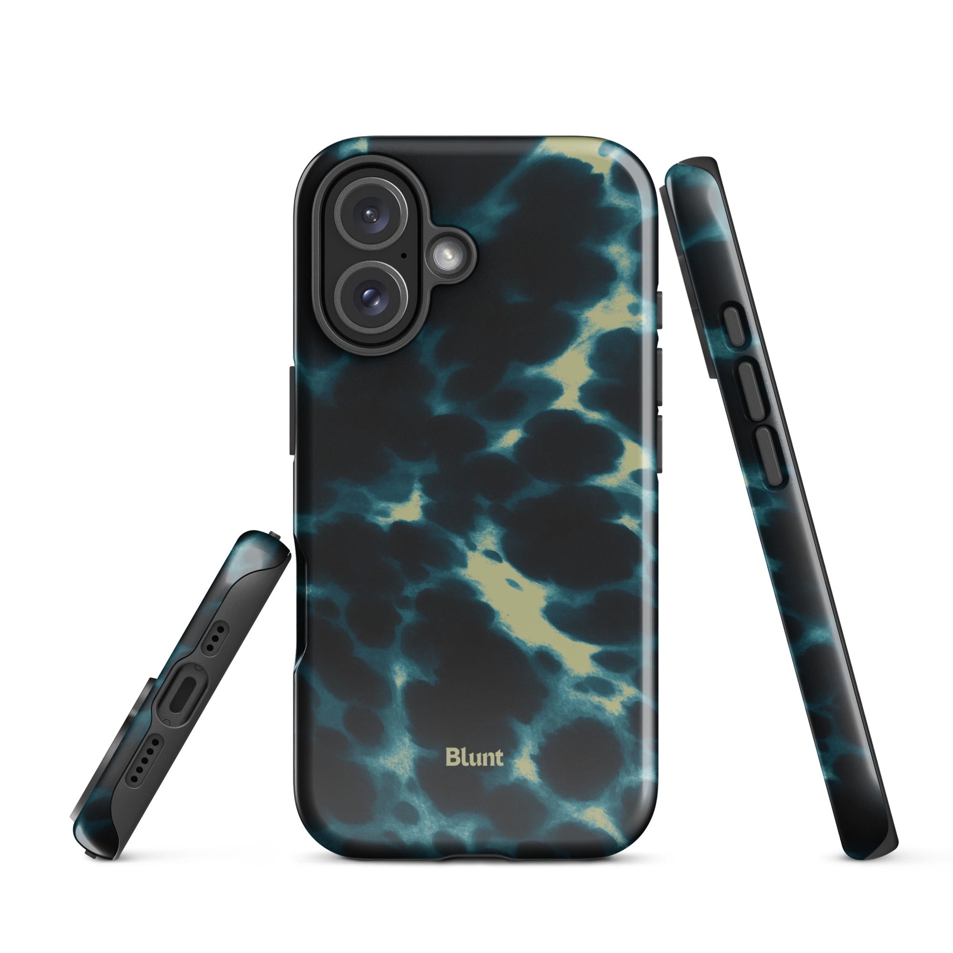 Frostfire iPhone Case - Blunt Cases