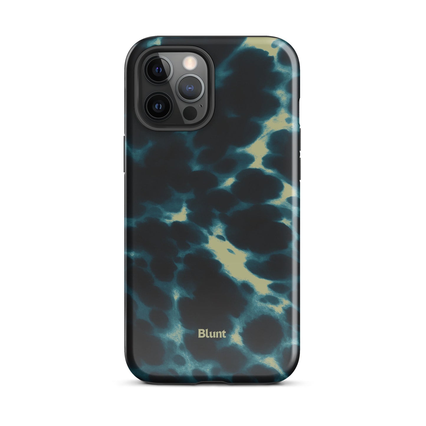 Frostfire iPhone Case - Blunt Cases