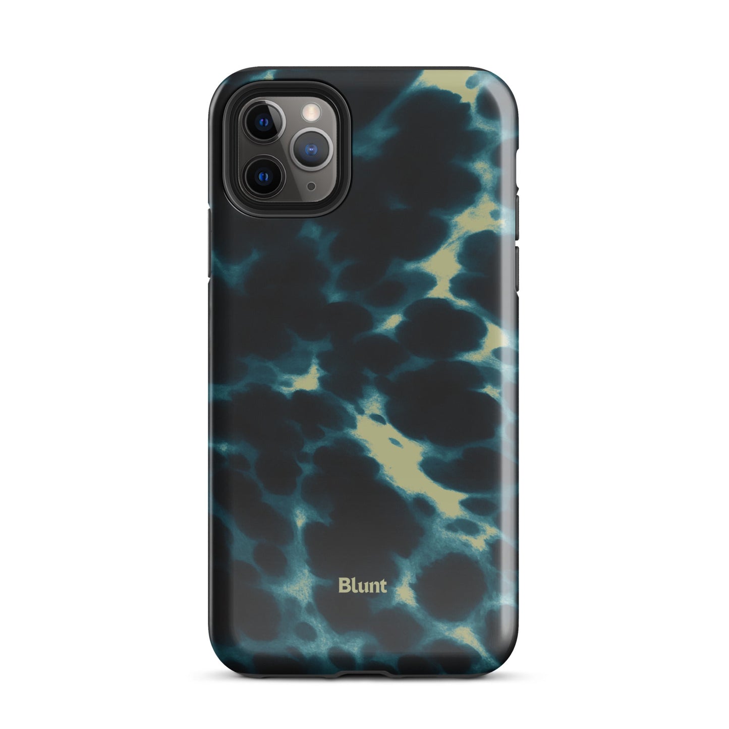 Frostfire iPhone Case - Blunt Cases