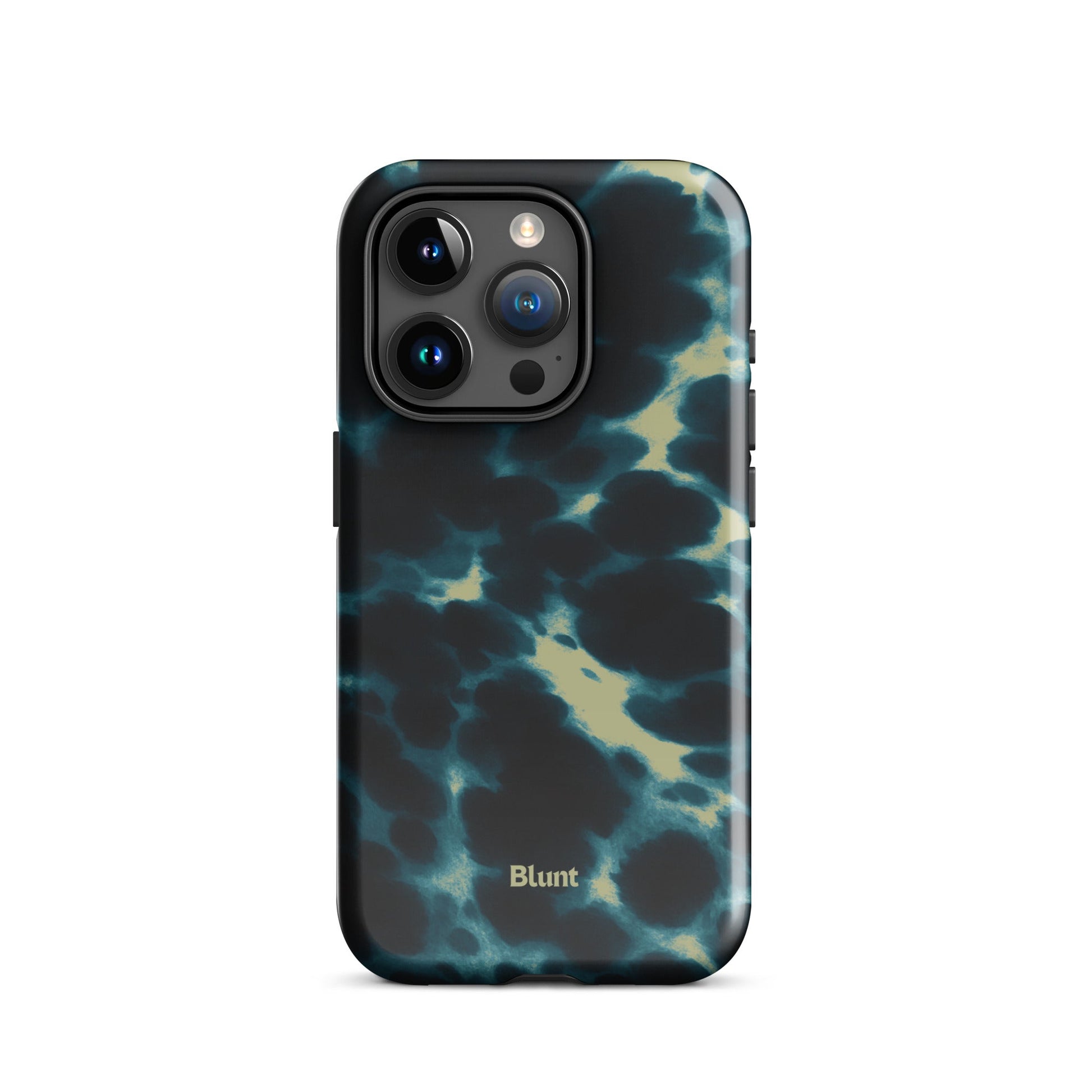 Frostfire iPhone Case - Blunt Cases