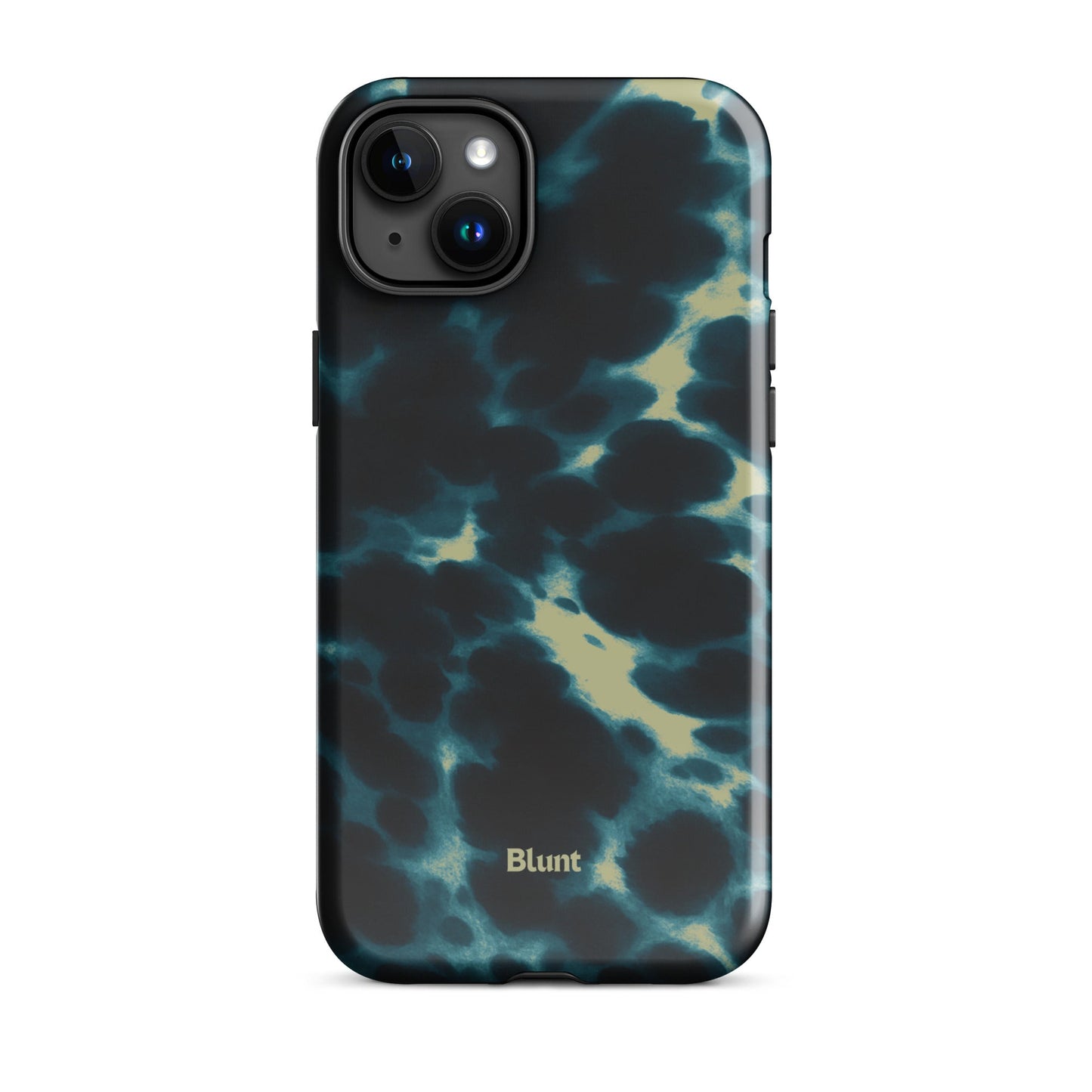 Frostfire iPhone Case - Blunt Cases