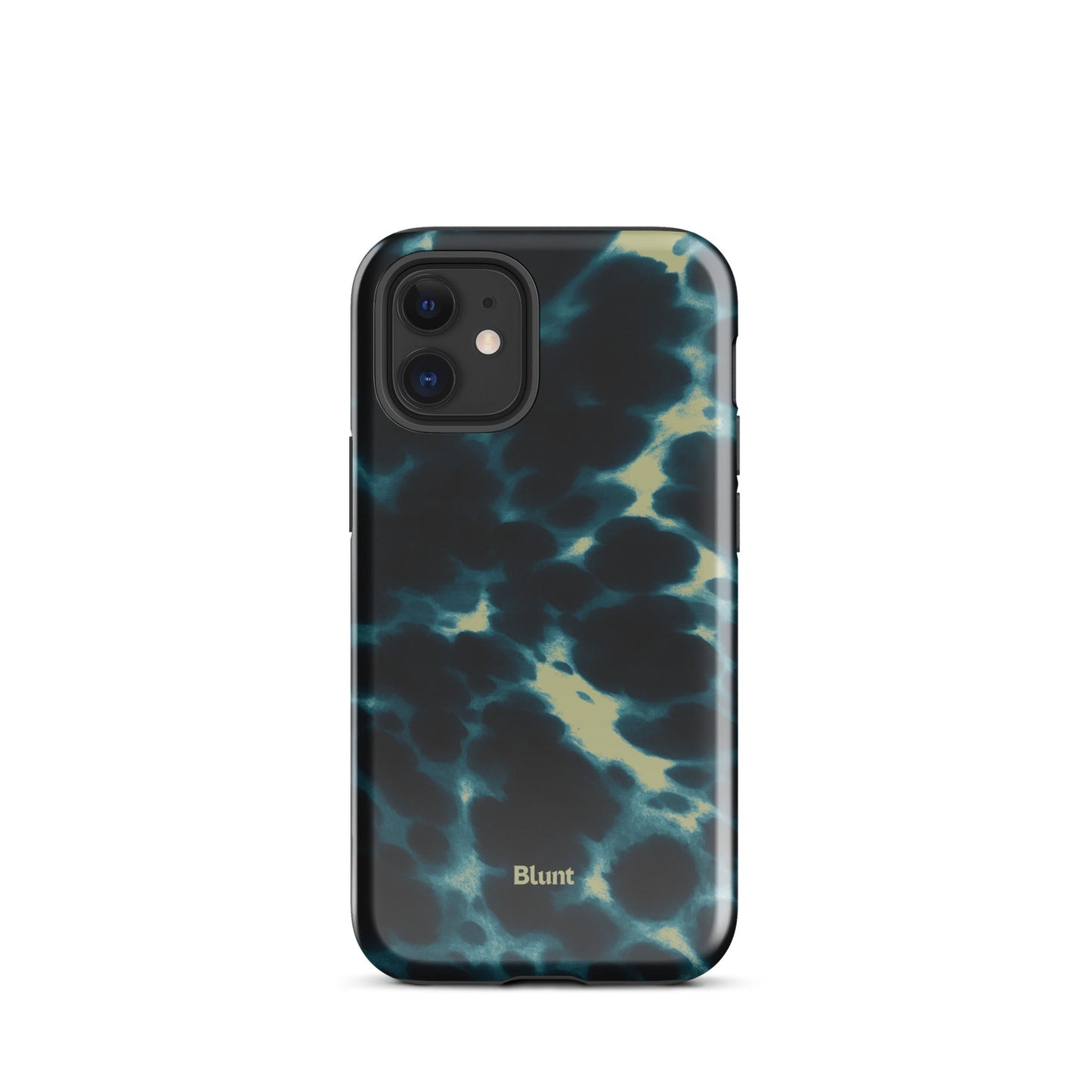 Frostfire iPhone Case - Blunt Cases
